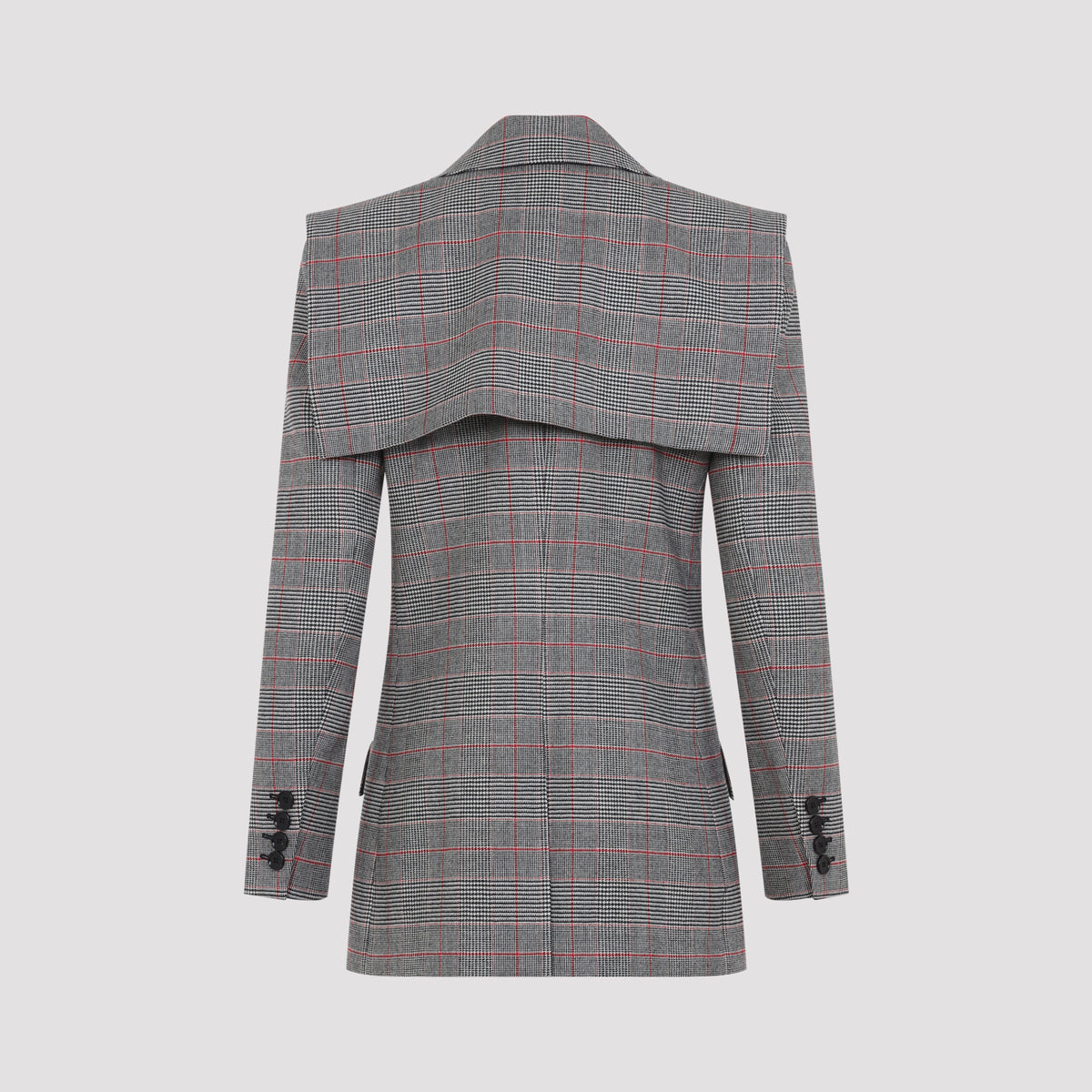 Chloe Wool Jacket Women CHLOE
