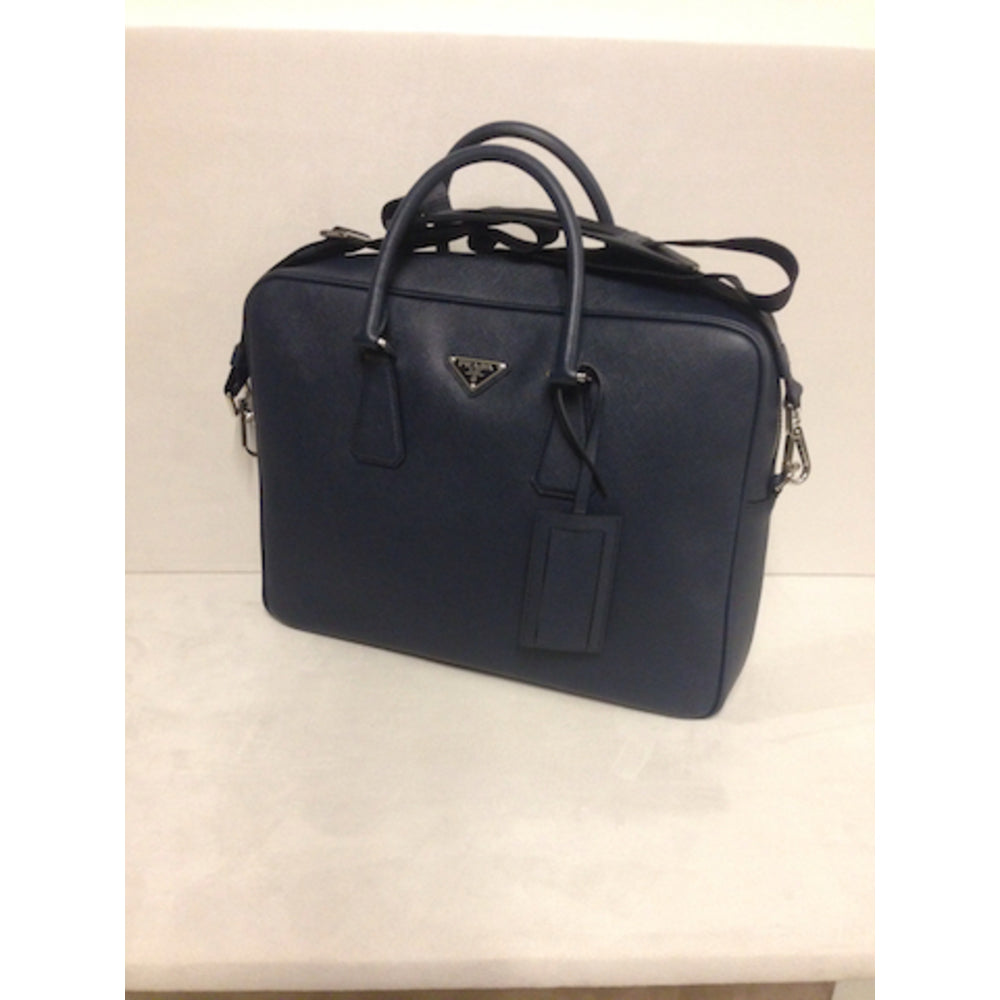 Prada  Luggage & Holdalls Men PRADA