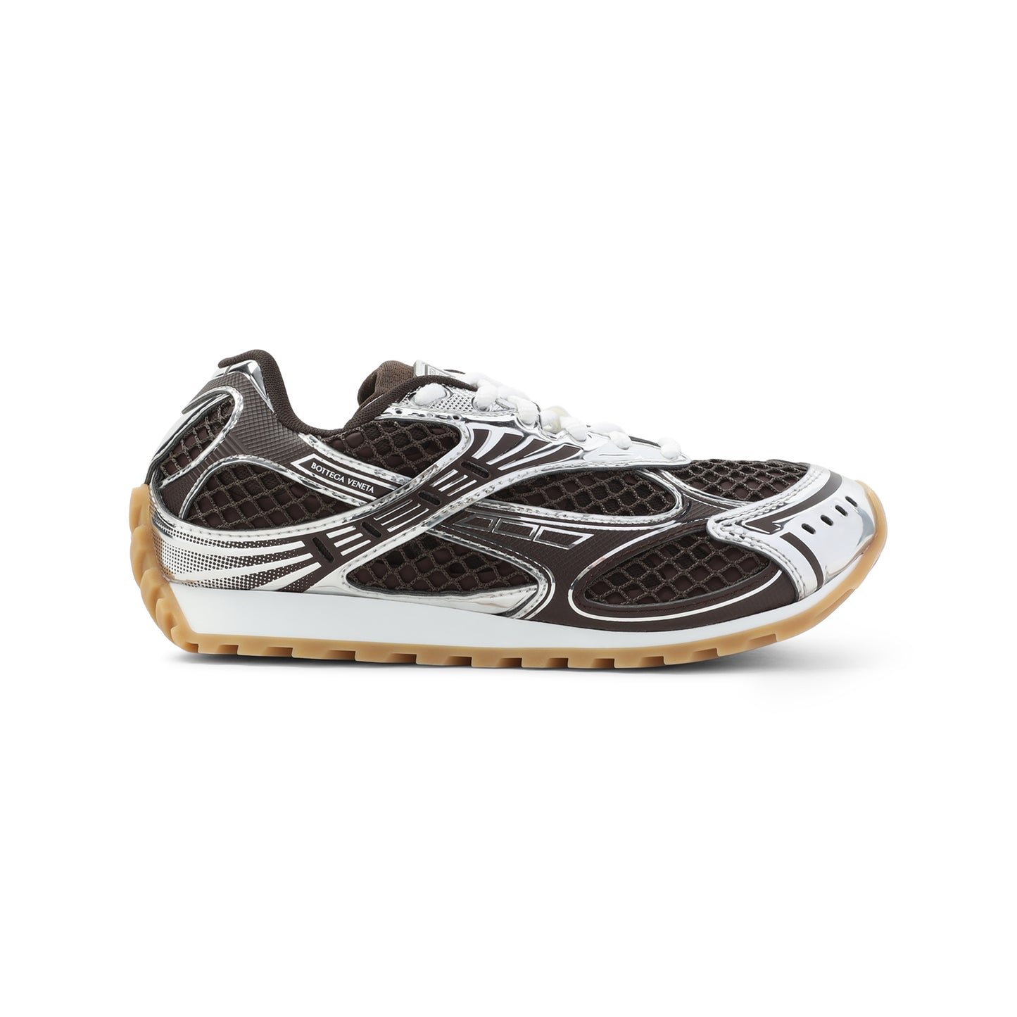 Bottega Veneta Orbit Sneakers Women BOTTEGA VENETA