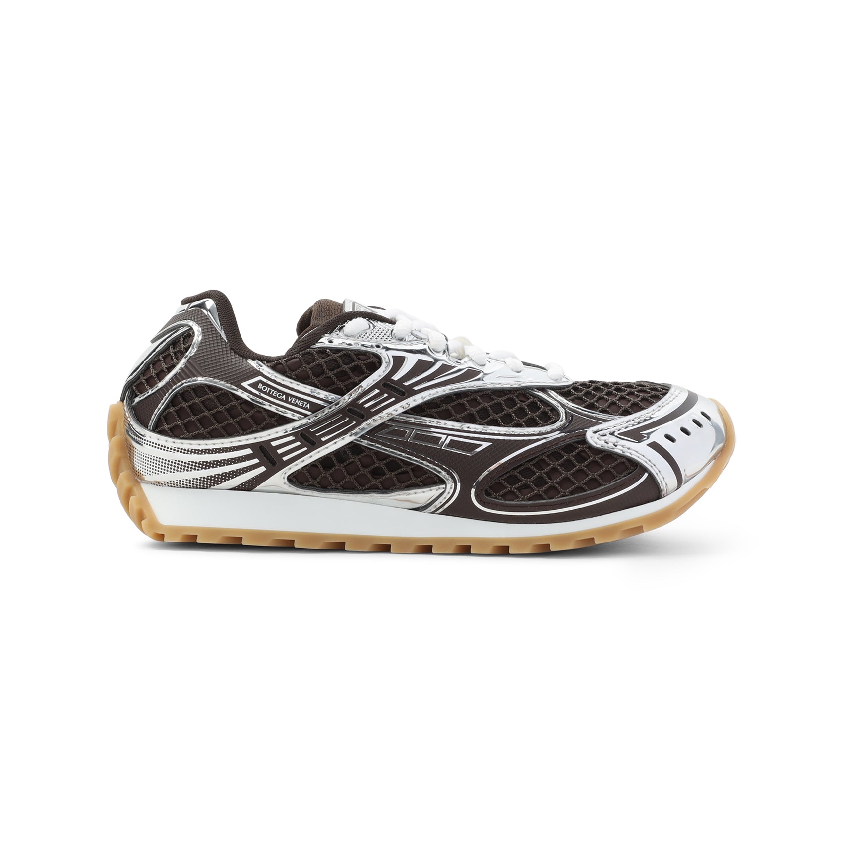 Bottega Veneta Orbit Sneakers Women BOTTEGA VENETA