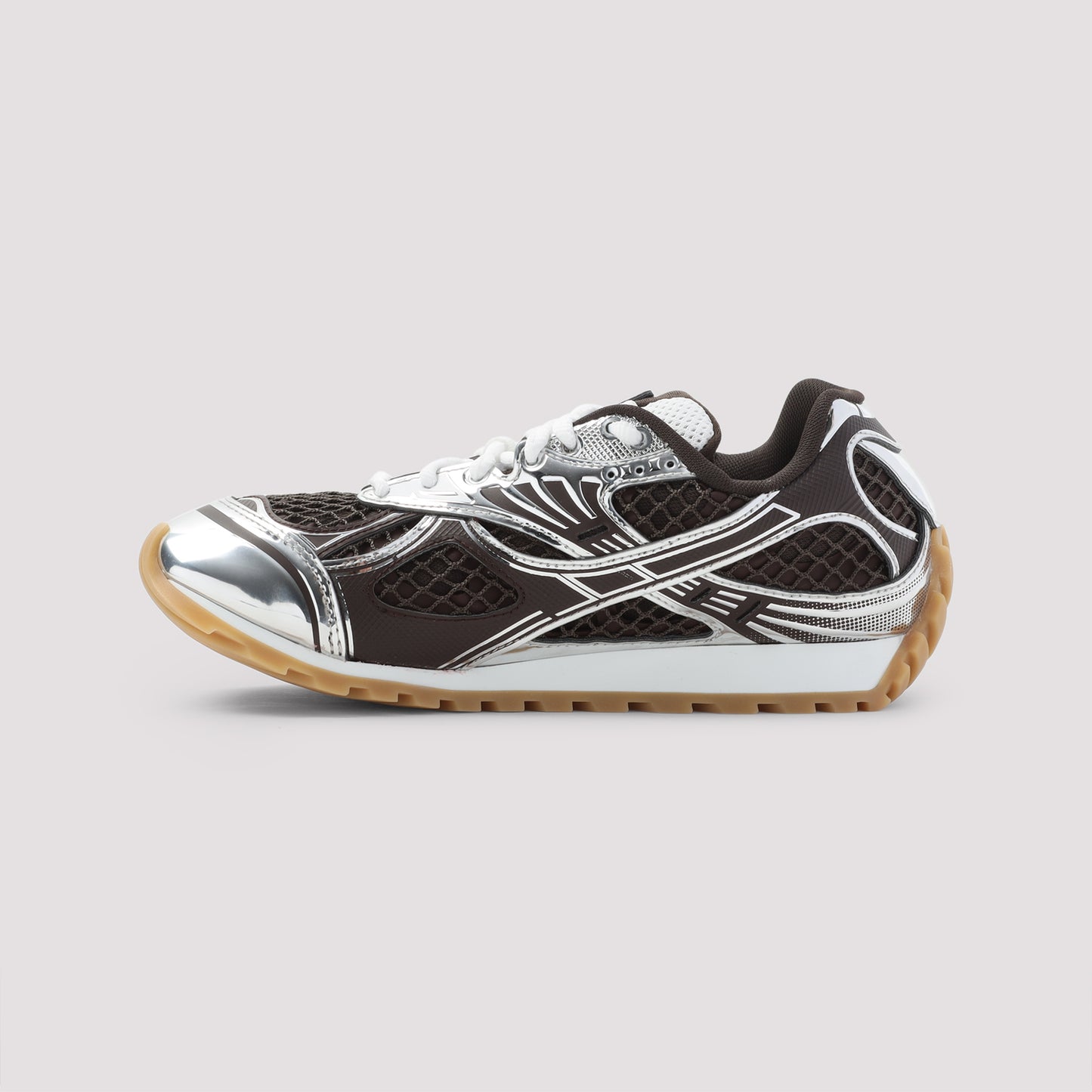 Bottega Veneta Orbit Sneakers Women BOTTEGA VENETA