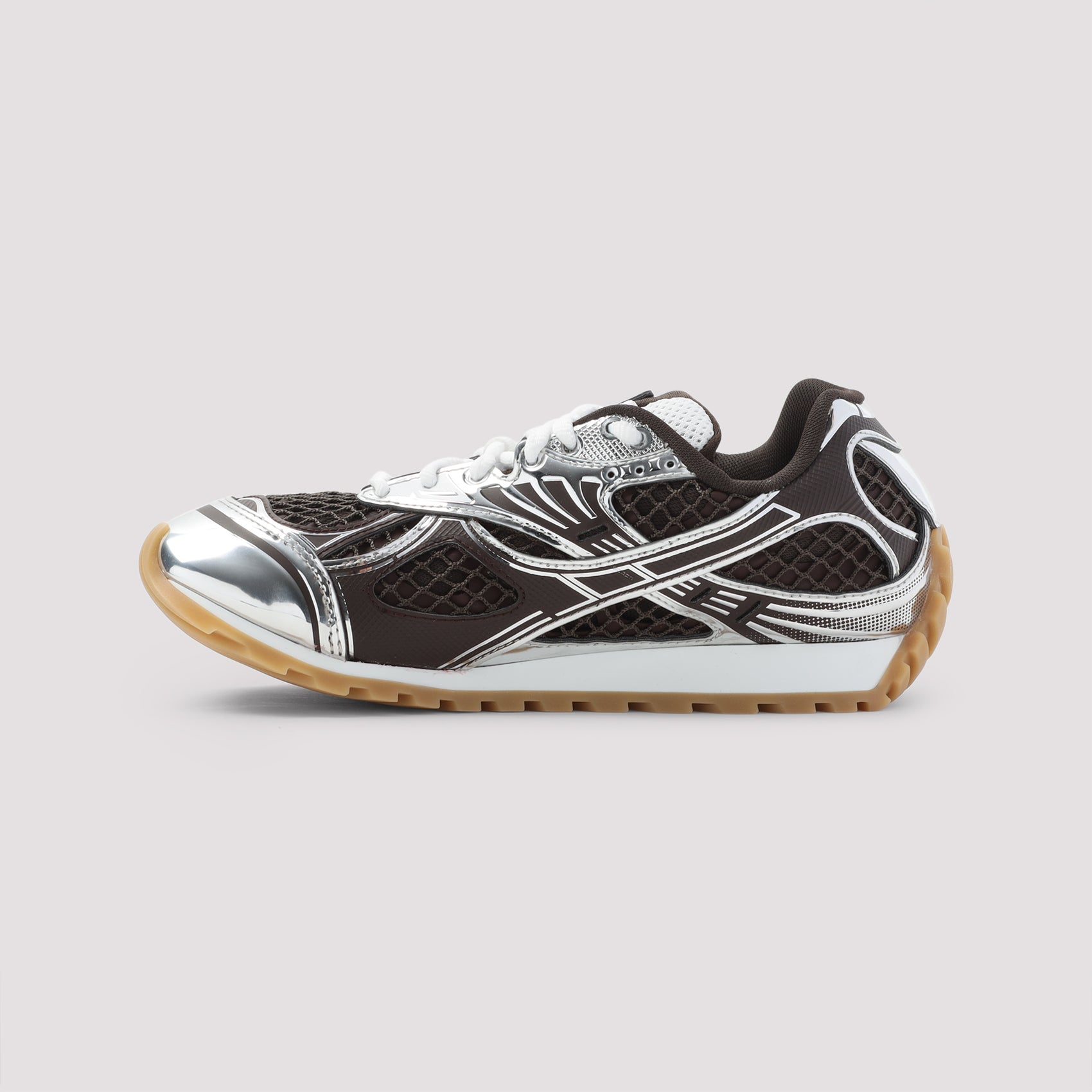 Bottega Veneta Orbit Sneakers Women BOTTEGA VENETA