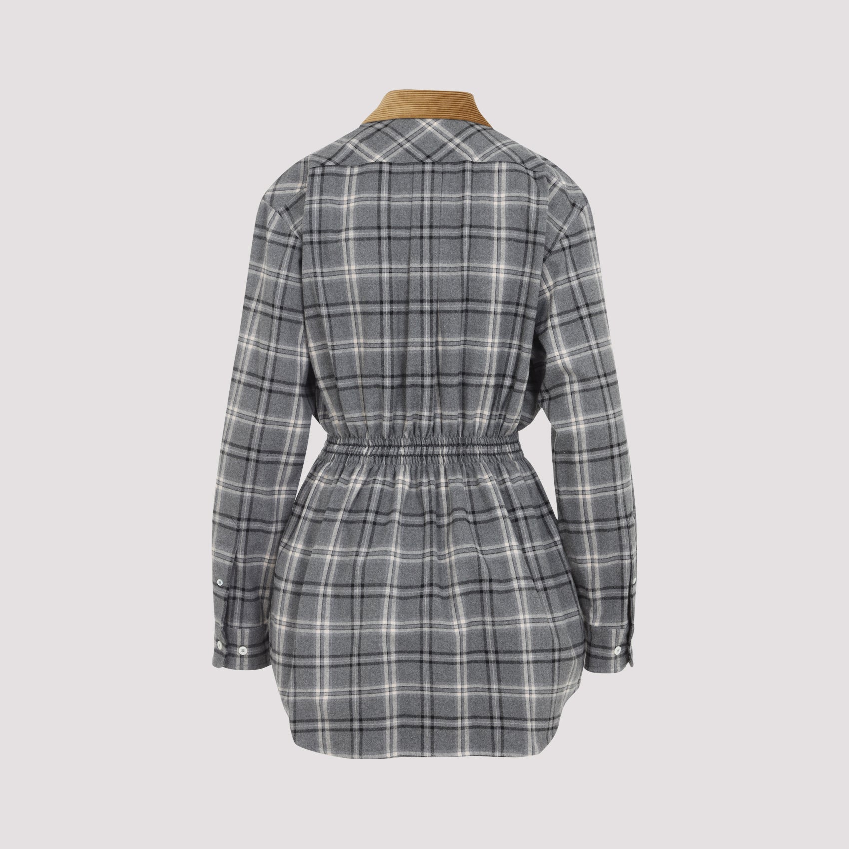 Miu Miu Cotton Dress Women MIU MIU
