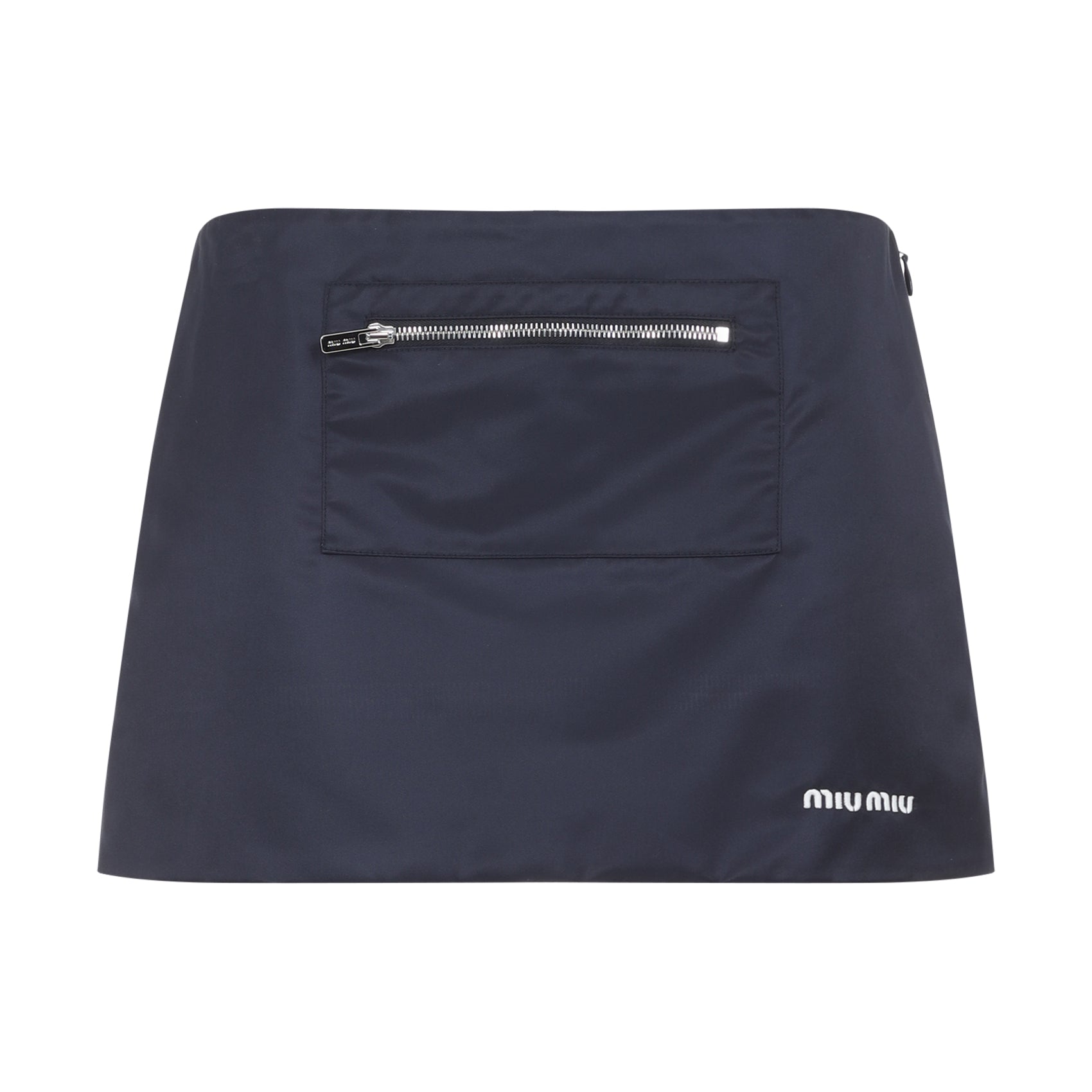 Miu Miu Mini Skirt Women MIU MIU