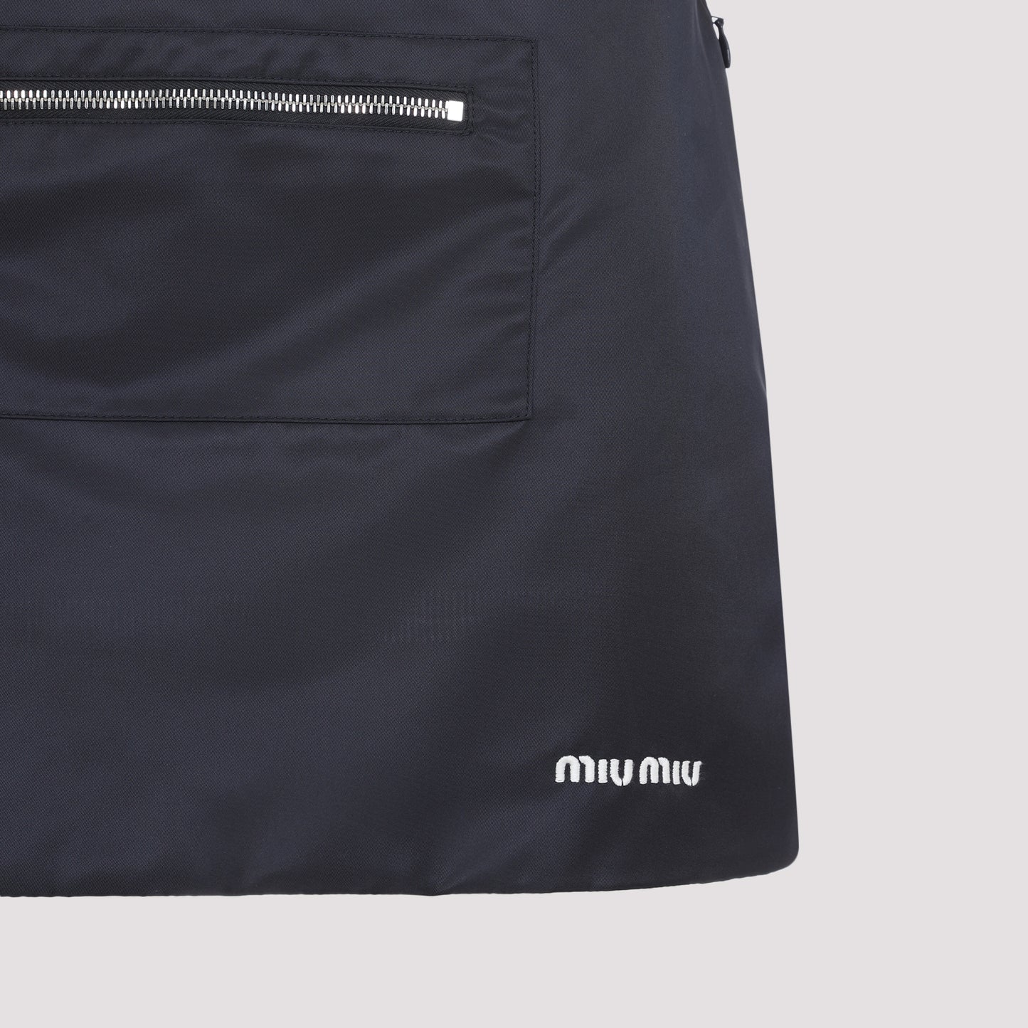 Miu Miu Mini Skirt Women MIU MIU