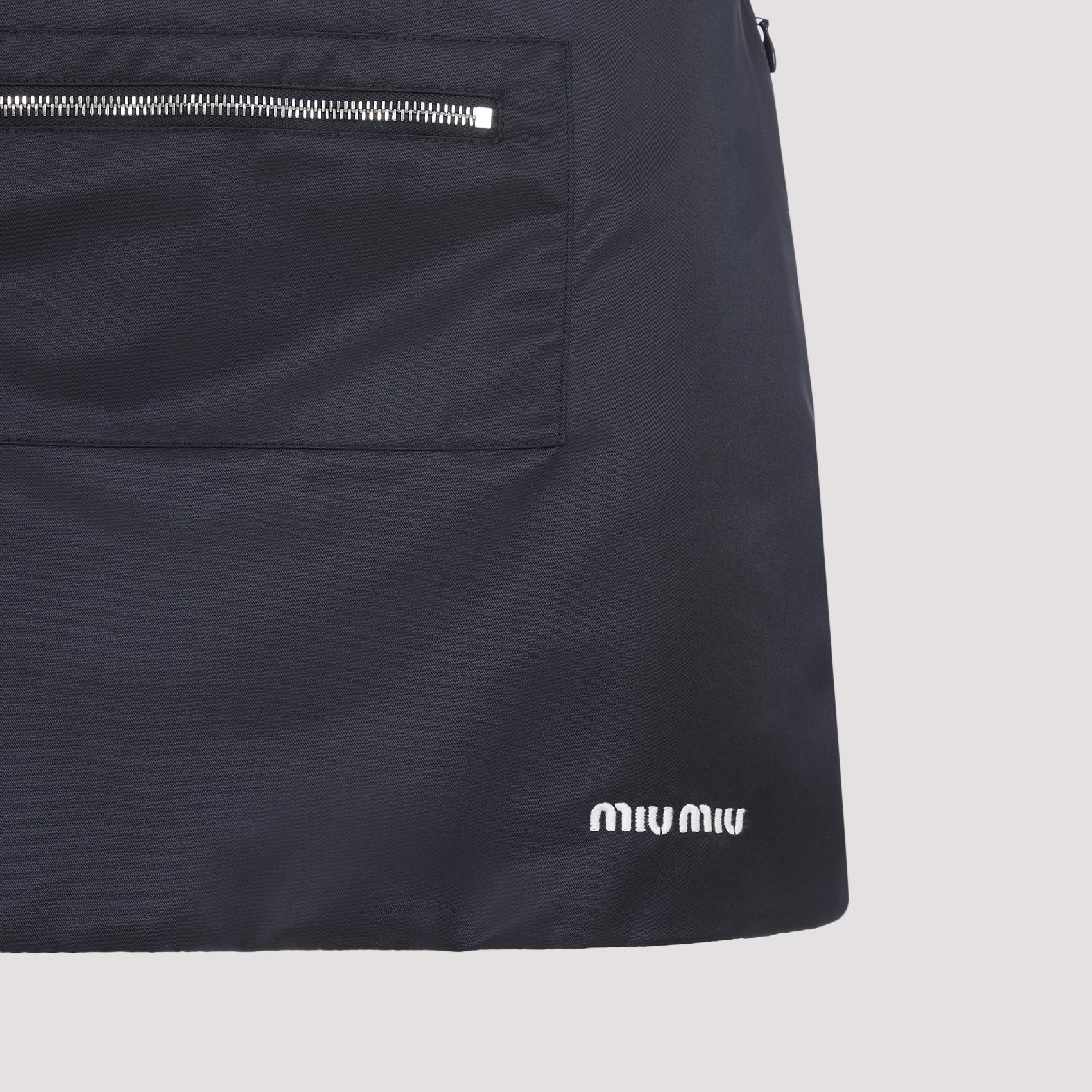 Miu Miu Mini Skirt Women MIU MIU