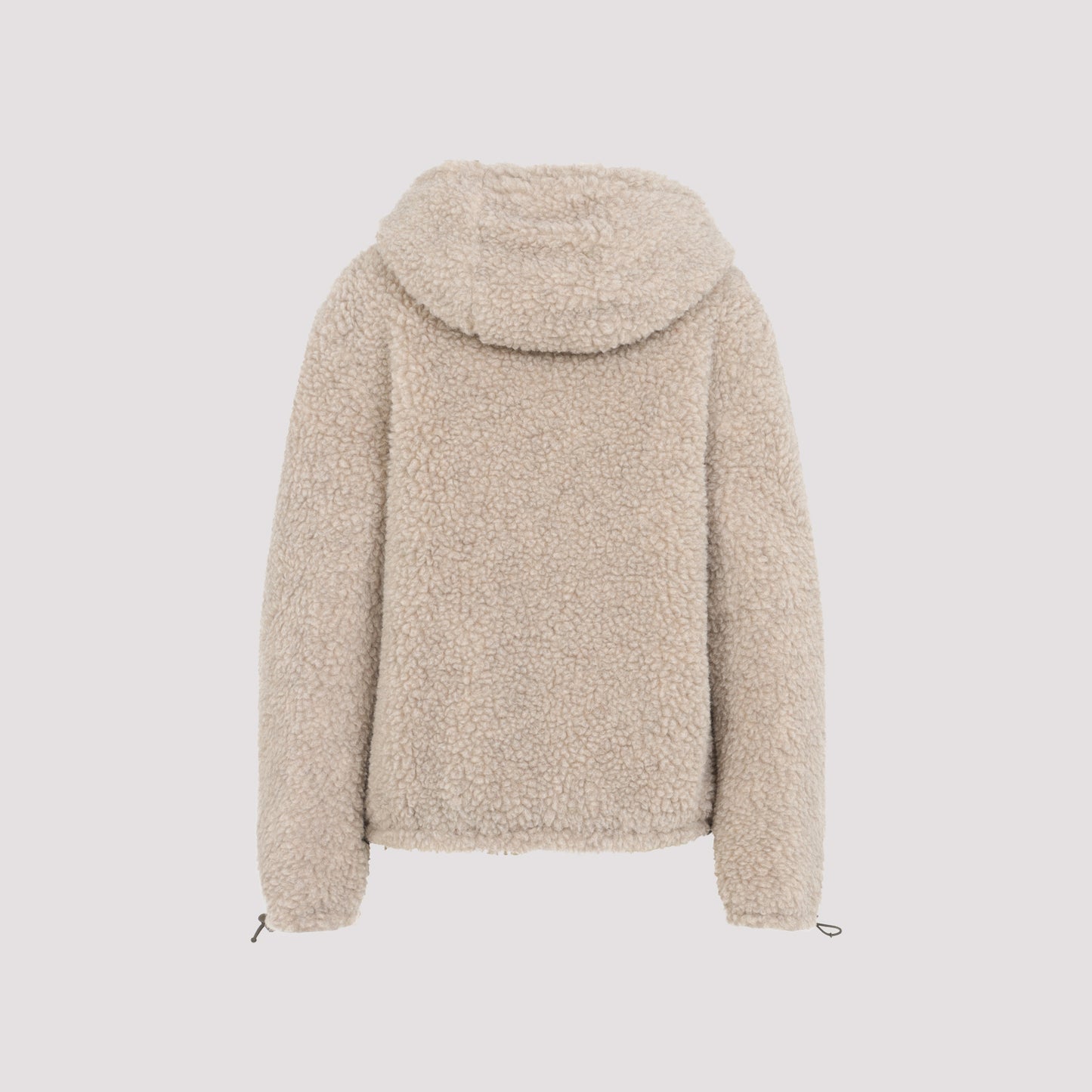 Miu Miu Wool Blouson Jacket Women MIU MIU