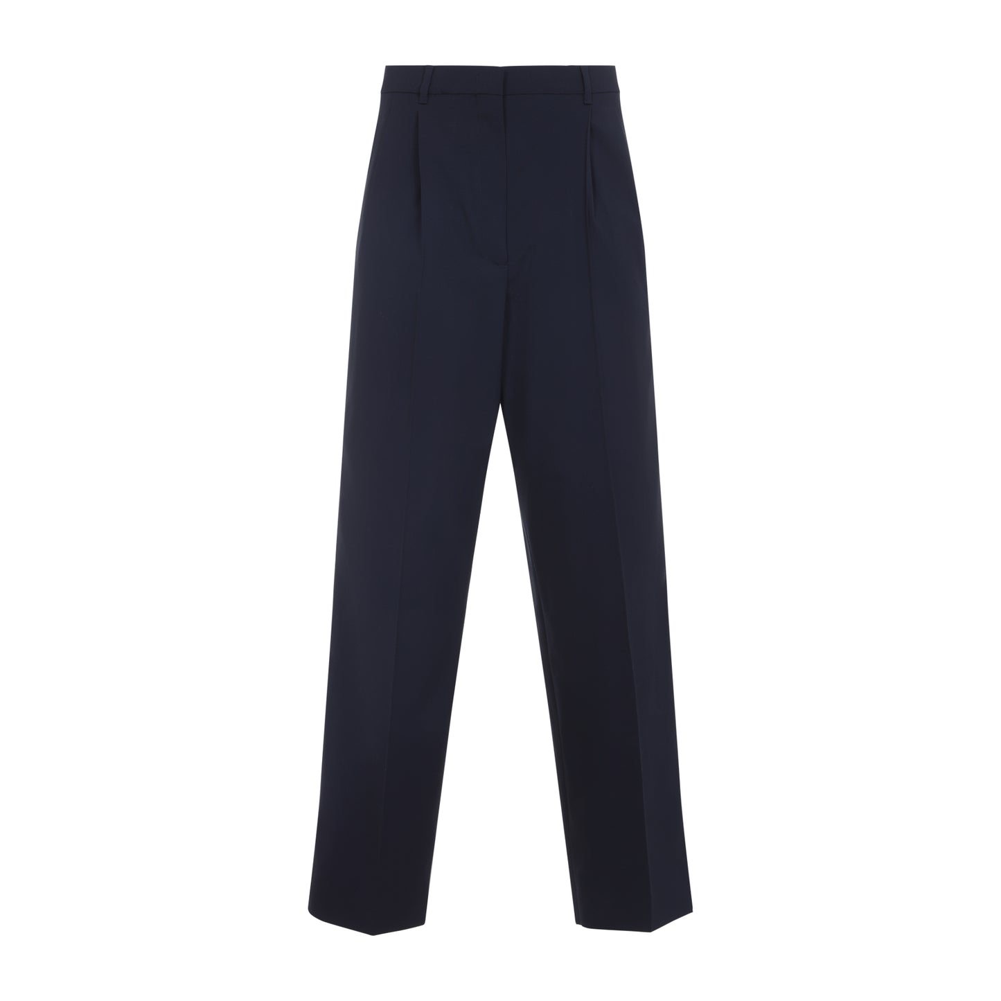 Miu Miu Wool Pants Women MIU MIU
