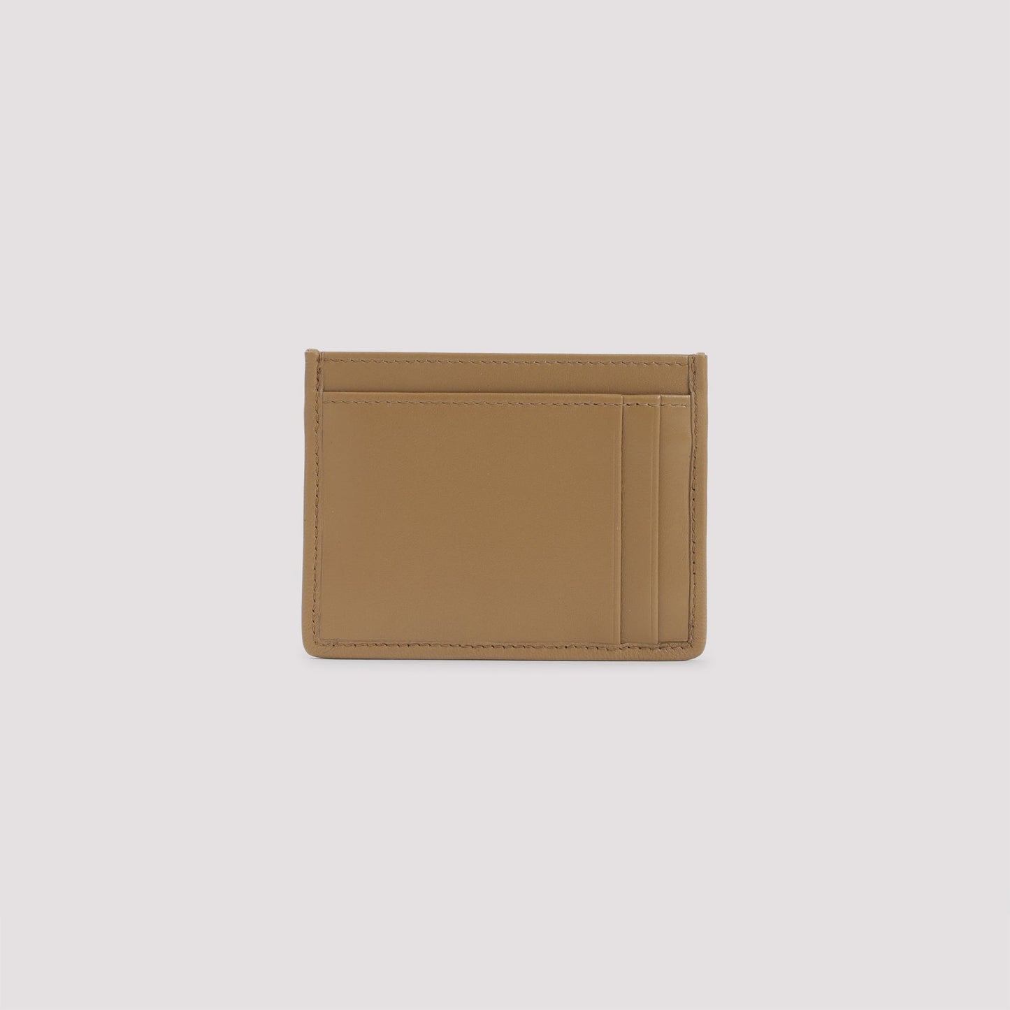 Miu Miu Lamb Leather Cardholder Women MIU MIU