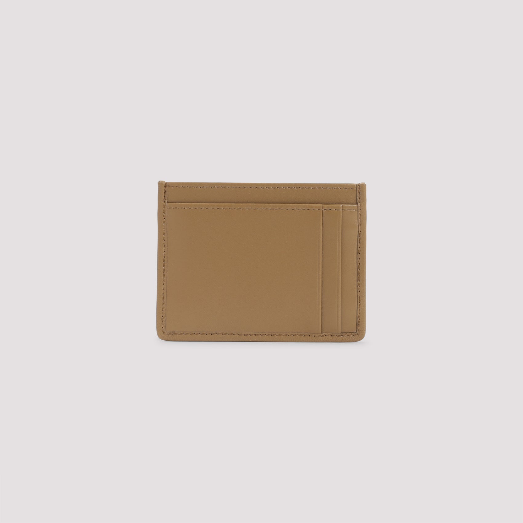 Miu Miu Lamb Leather Cardholder Women MIU MIU