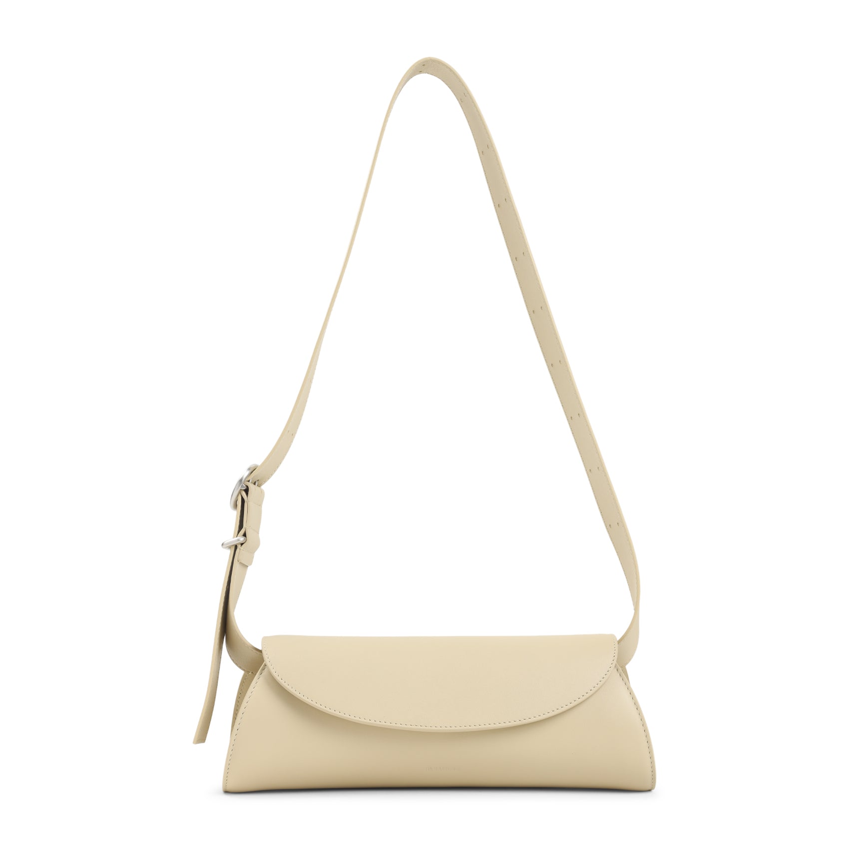 Jil Sander Sm Cannolo Handbag Men JIL SANDER