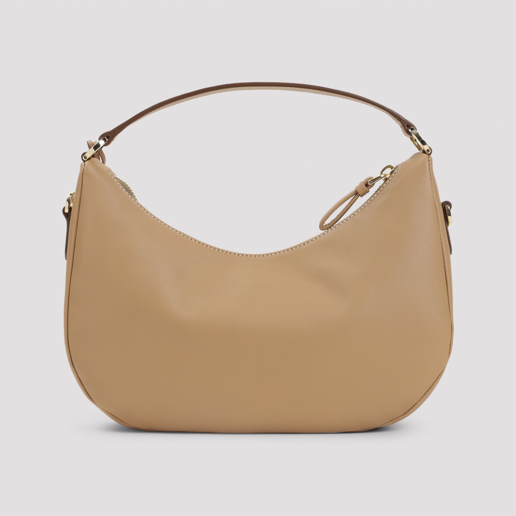 Prada Calf Leather Handbag Women PRADA