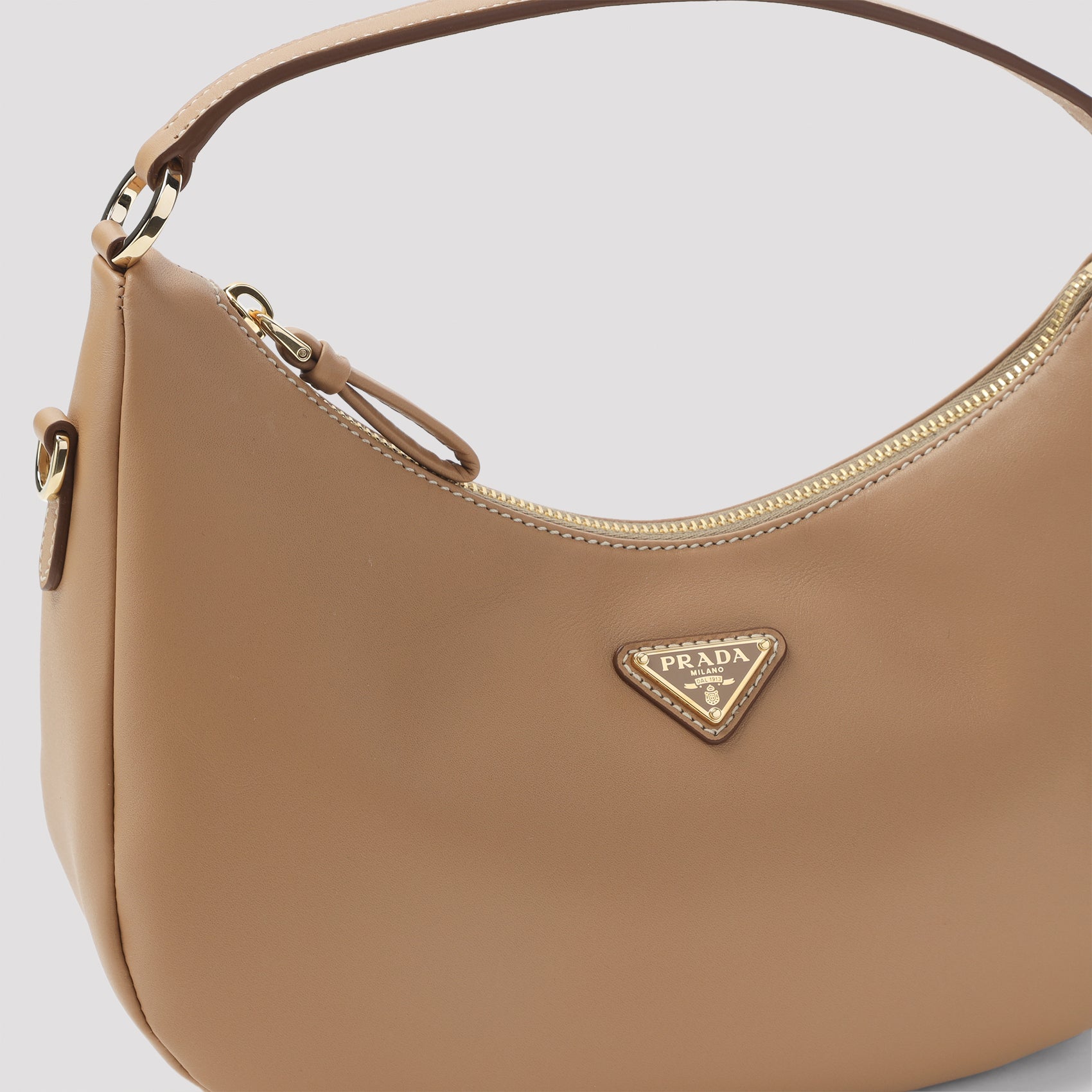 Prada Calf Leather Handbag Women PRADA
