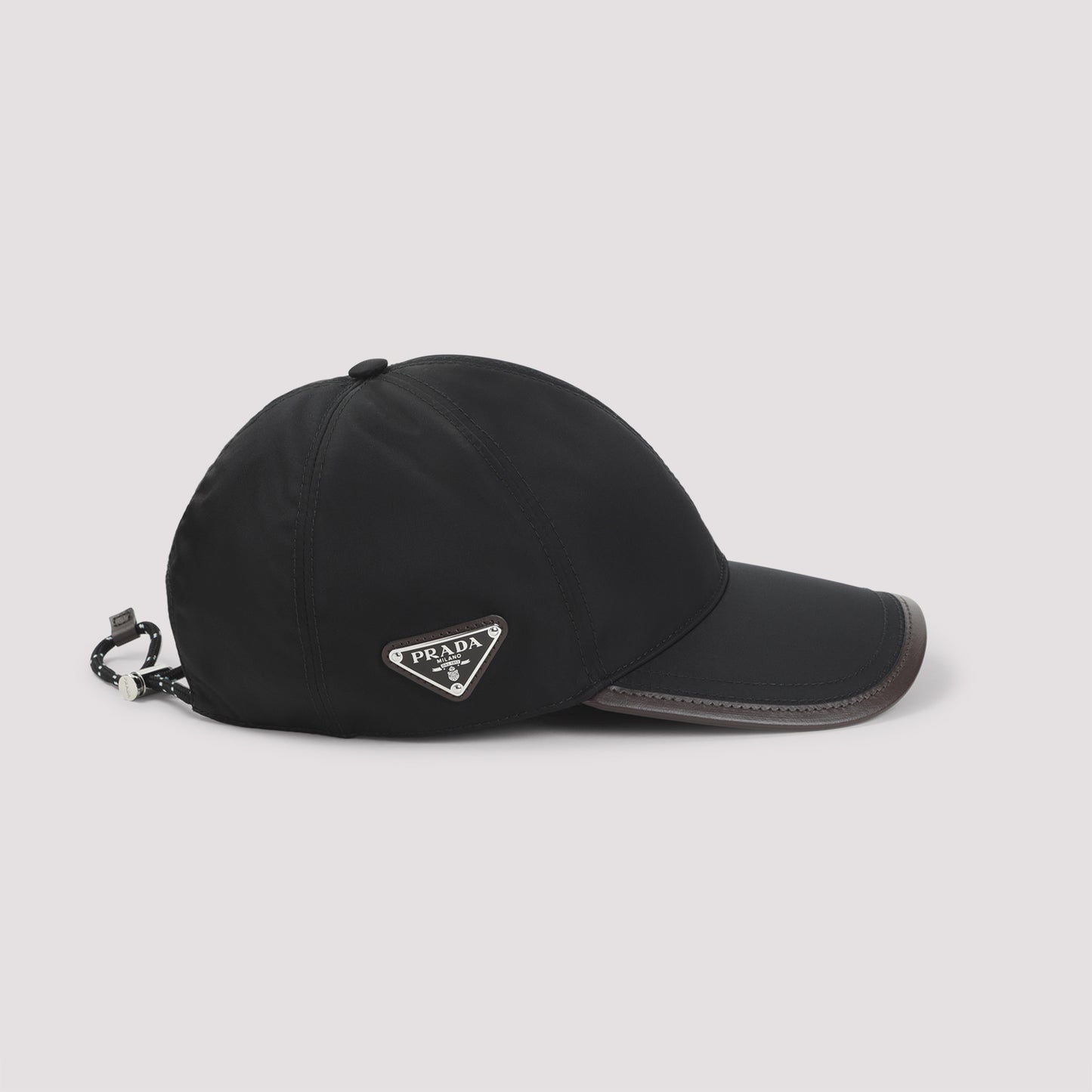 Prada Speedrock Hat Men PRADA