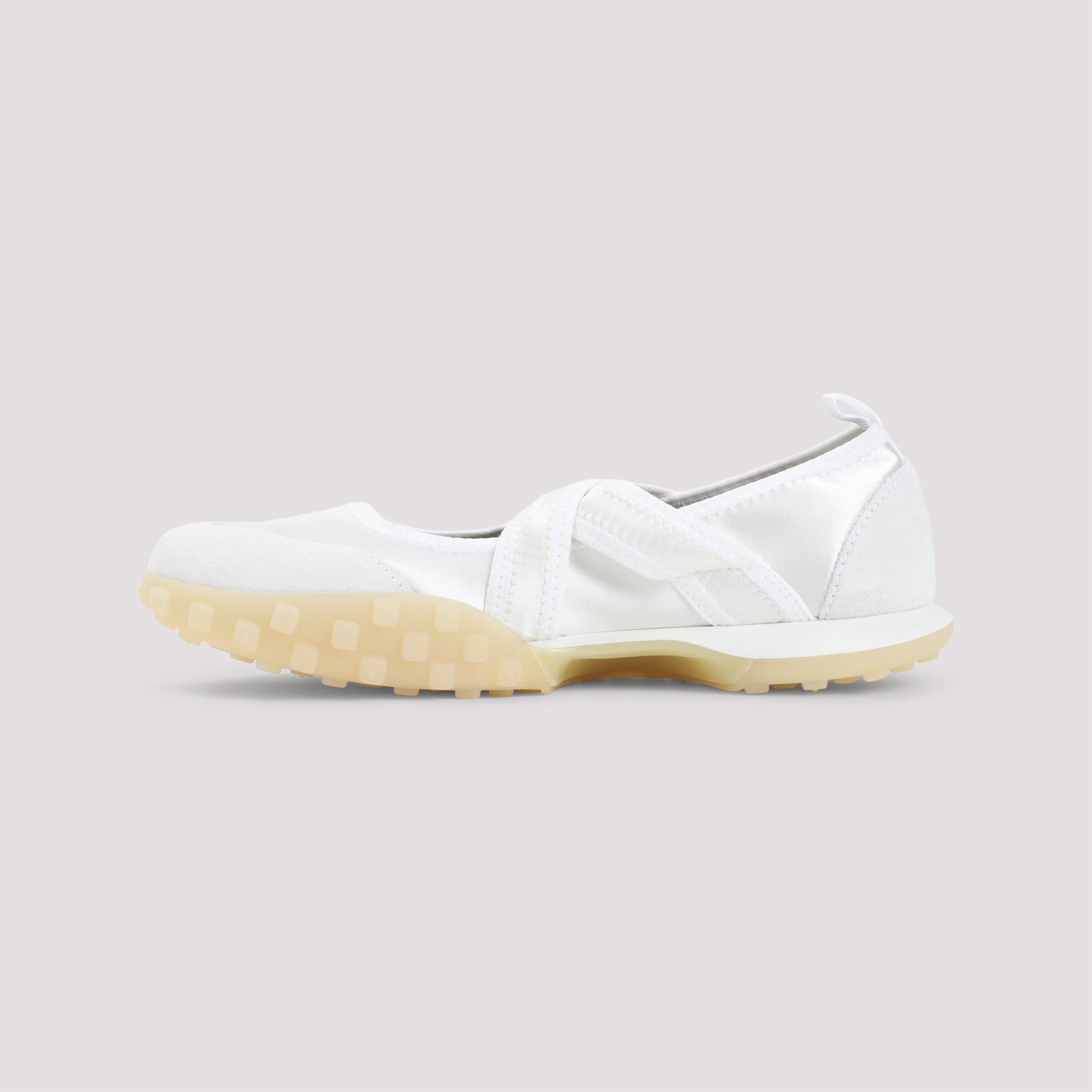 Jil Sander Moon Sneakers Women JIL SANDER