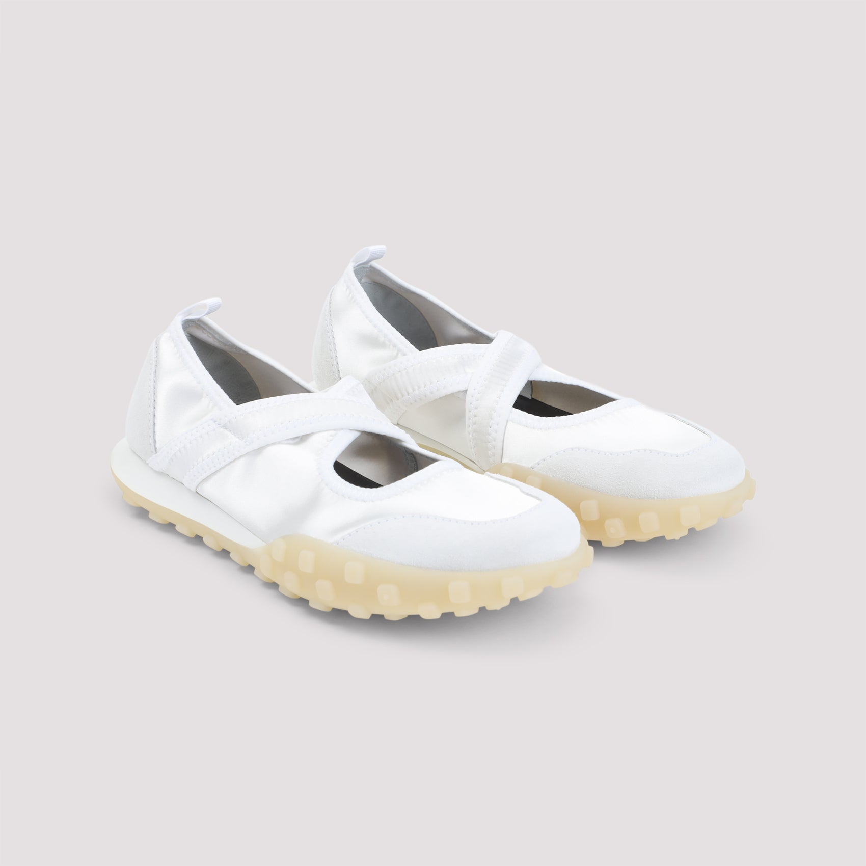 Jil Sander Moon Sneakers Women JIL SANDER