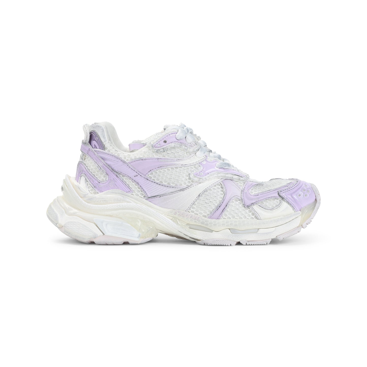 Balenciaga Runner 2 Sneakers Women BALENCIAGA