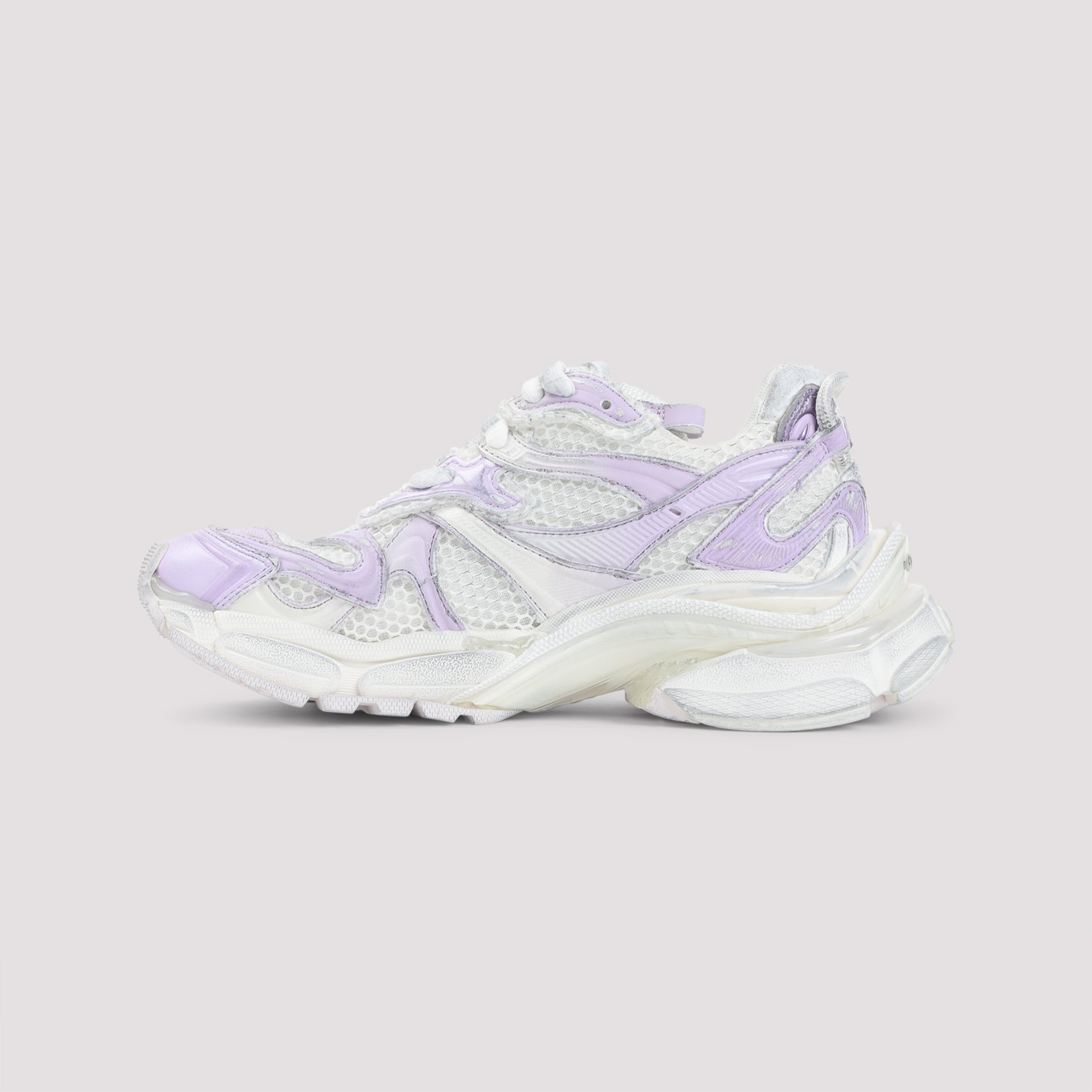 Balenciaga Runner 2 Sneakers Women BALENCIAGA