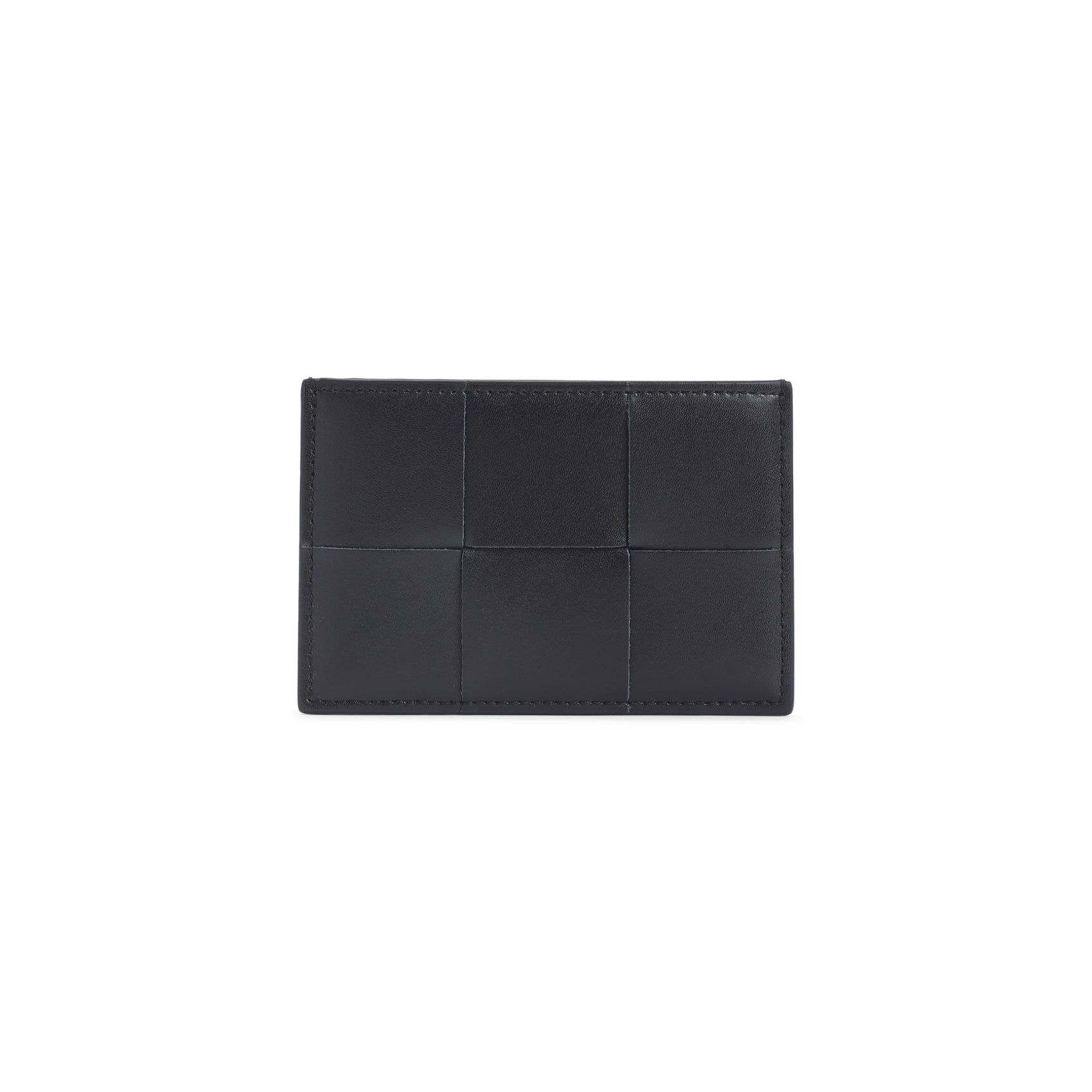Cassette Credit Card Case Men BOTTEGA VENETA