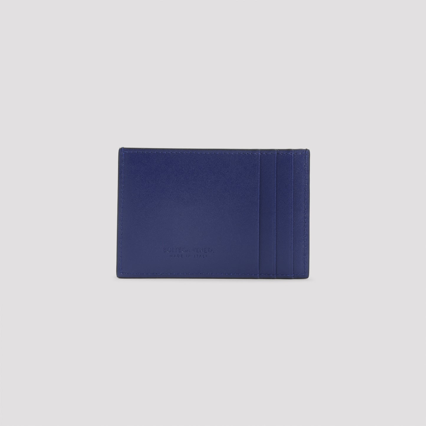 Cassette Credit Card Case Men BOTTEGA VENETA