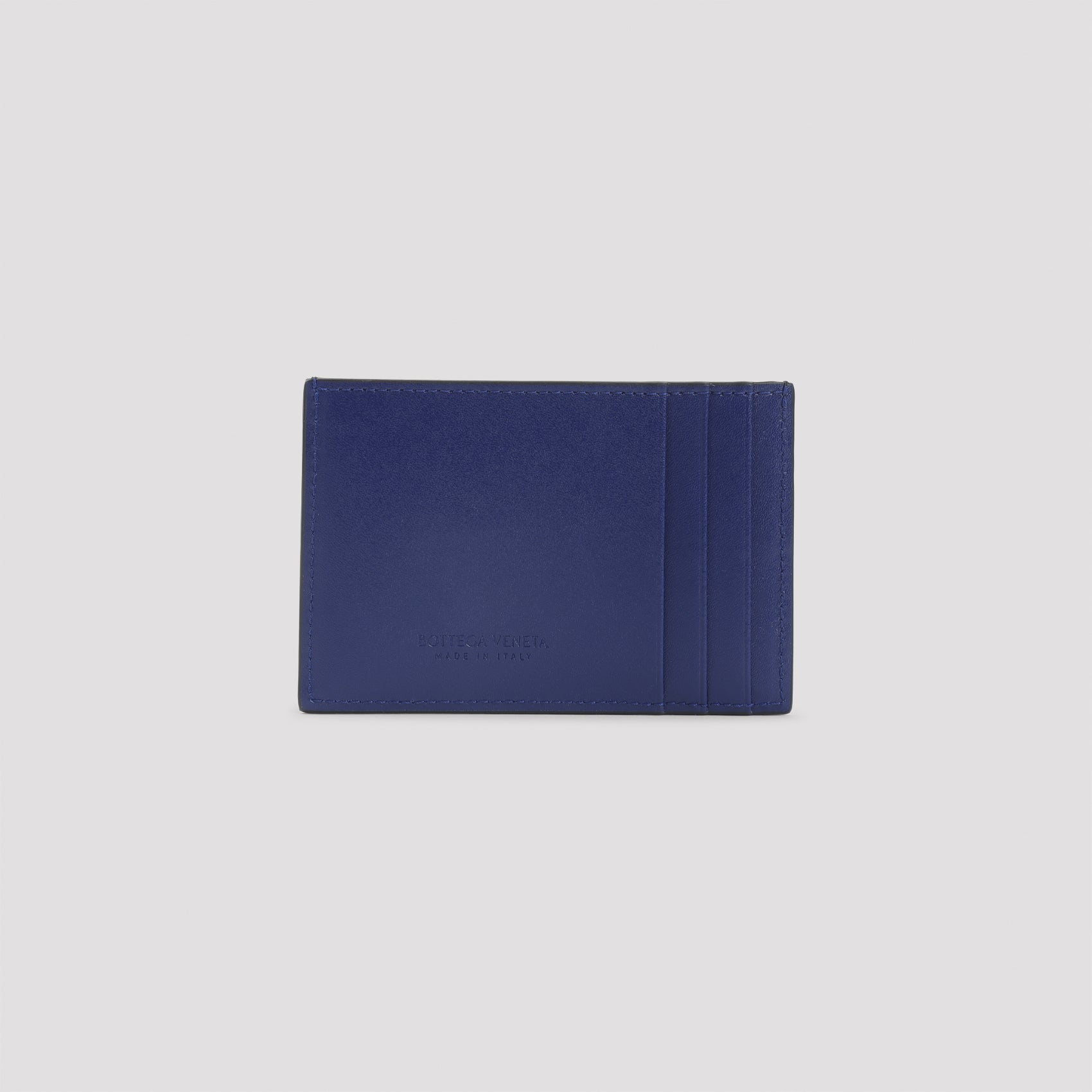 Cassette Credit Card Case Men BOTTEGA VENETA