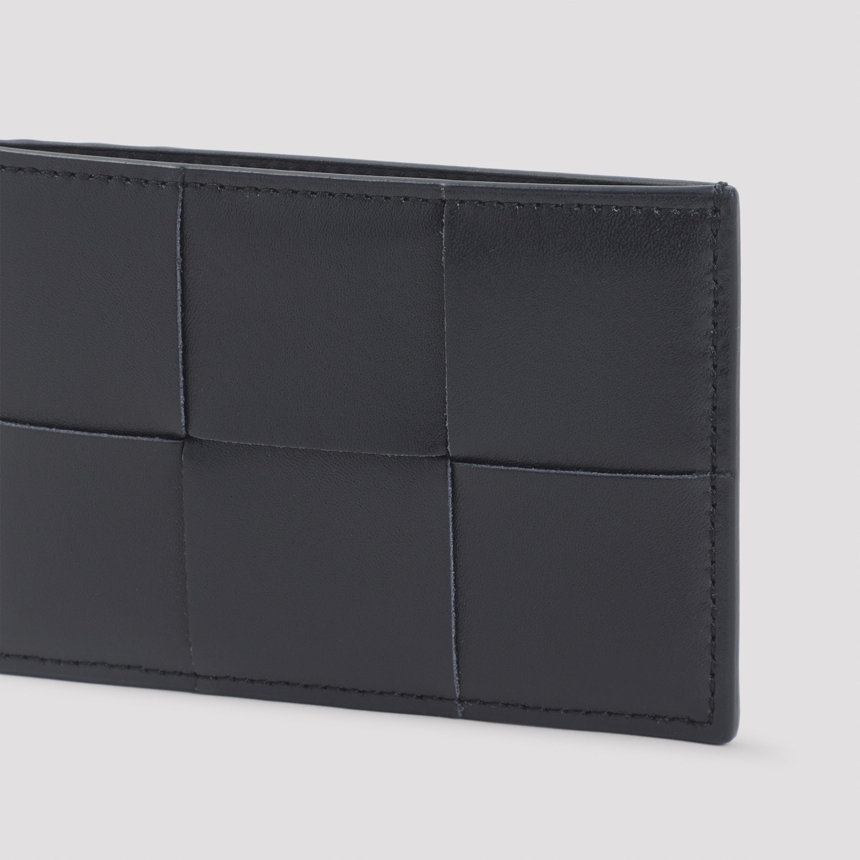 Cassette Credit Card Case Men BOTTEGA VENETA