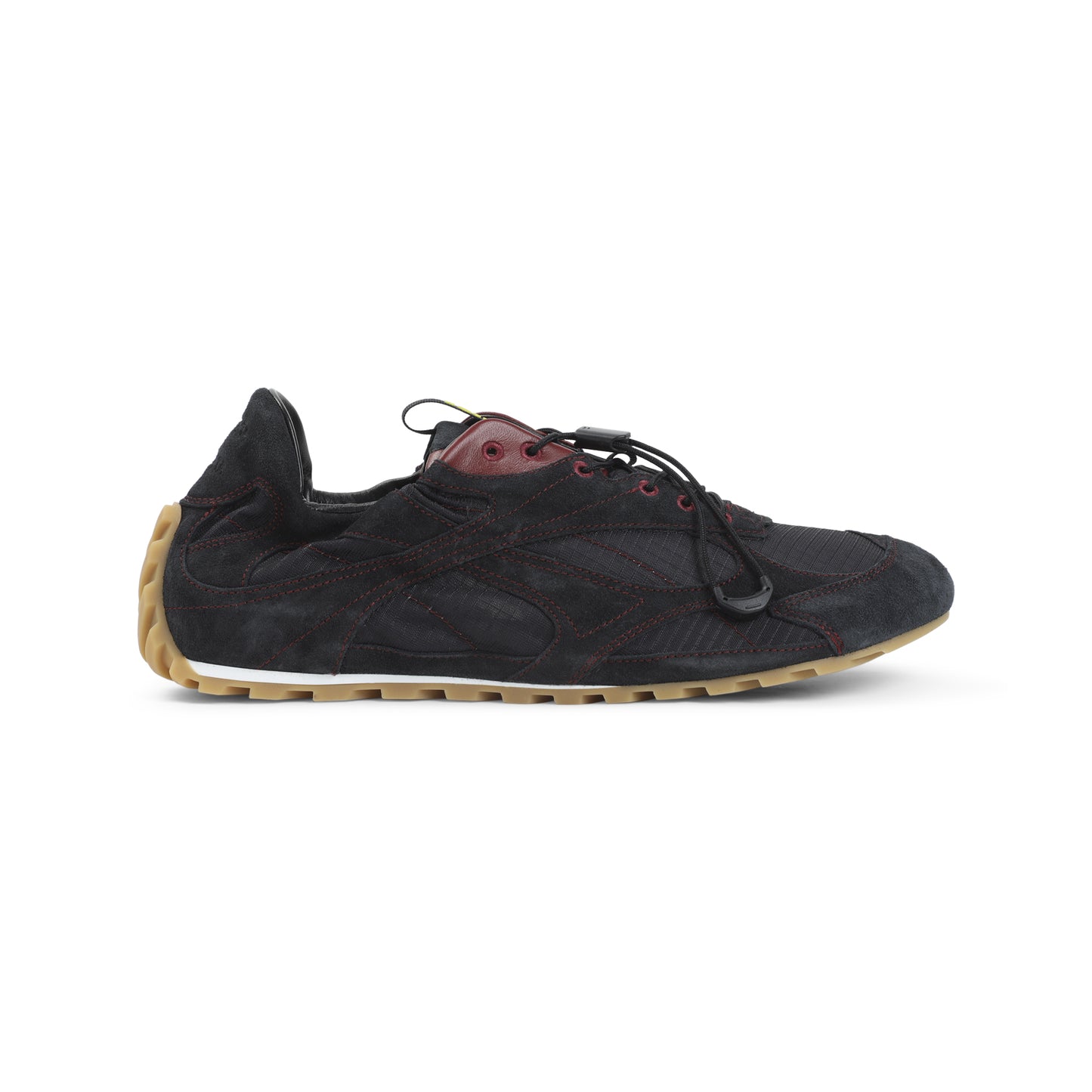Bottega Veneta Orbit Flash Sneaker Men