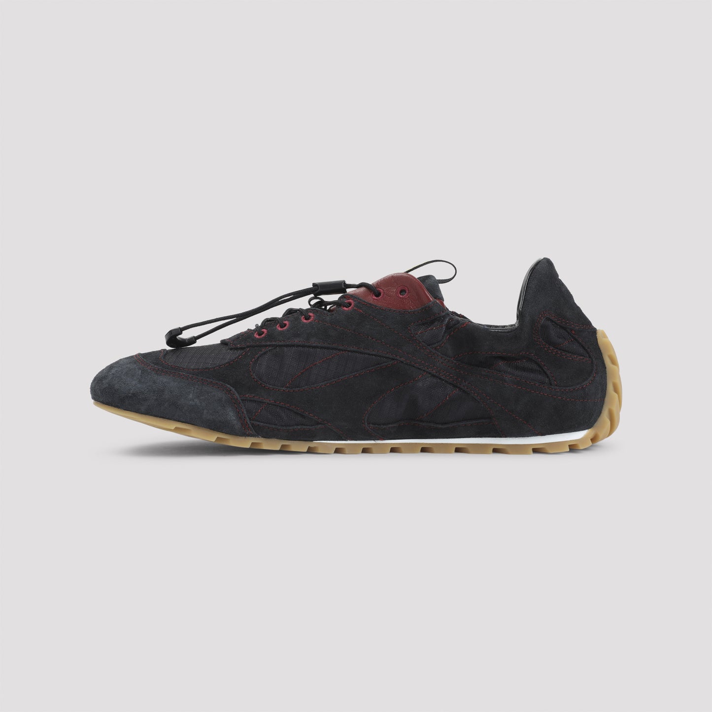 Bottega Veneta Orbit Flash Sneaker Men