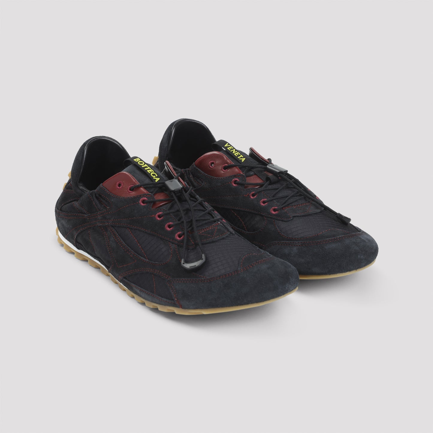 Bottega Veneta Orbit Flash Sneaker Men