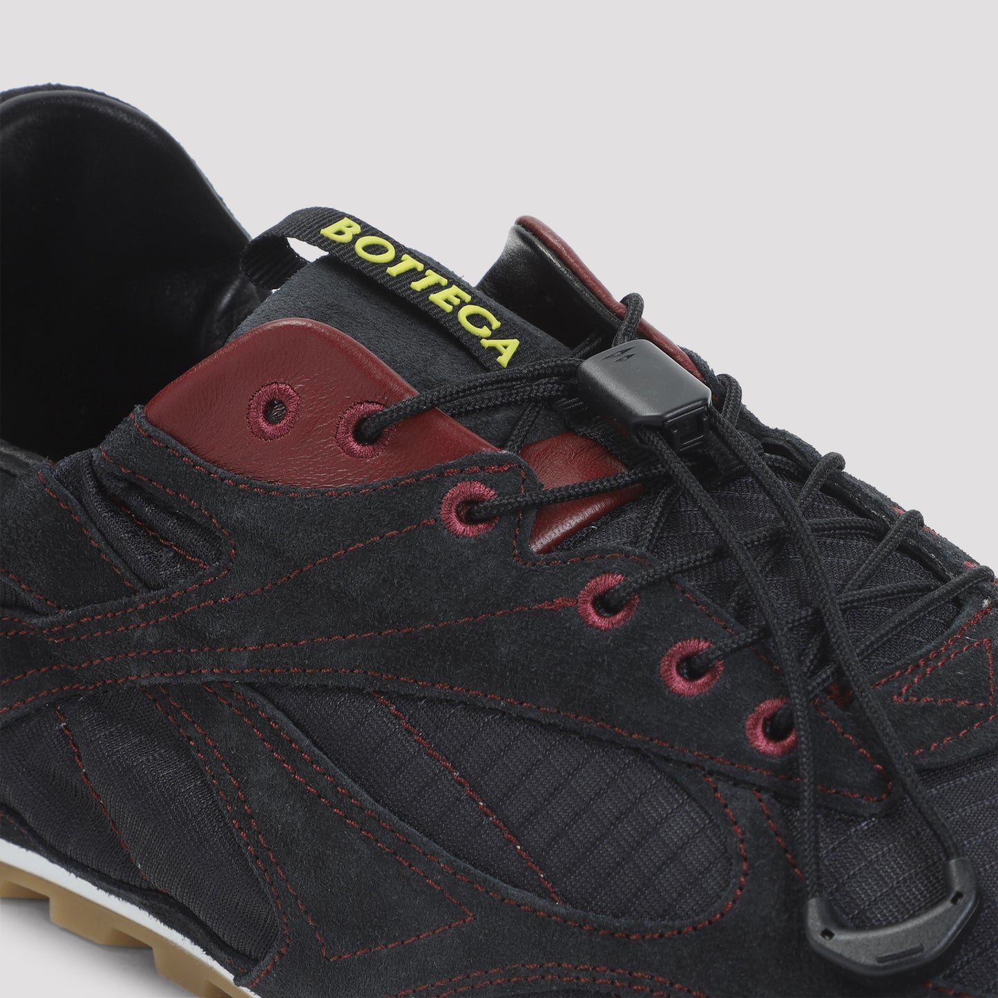 Bottega Veneta Orbit Flash Sneaker Men