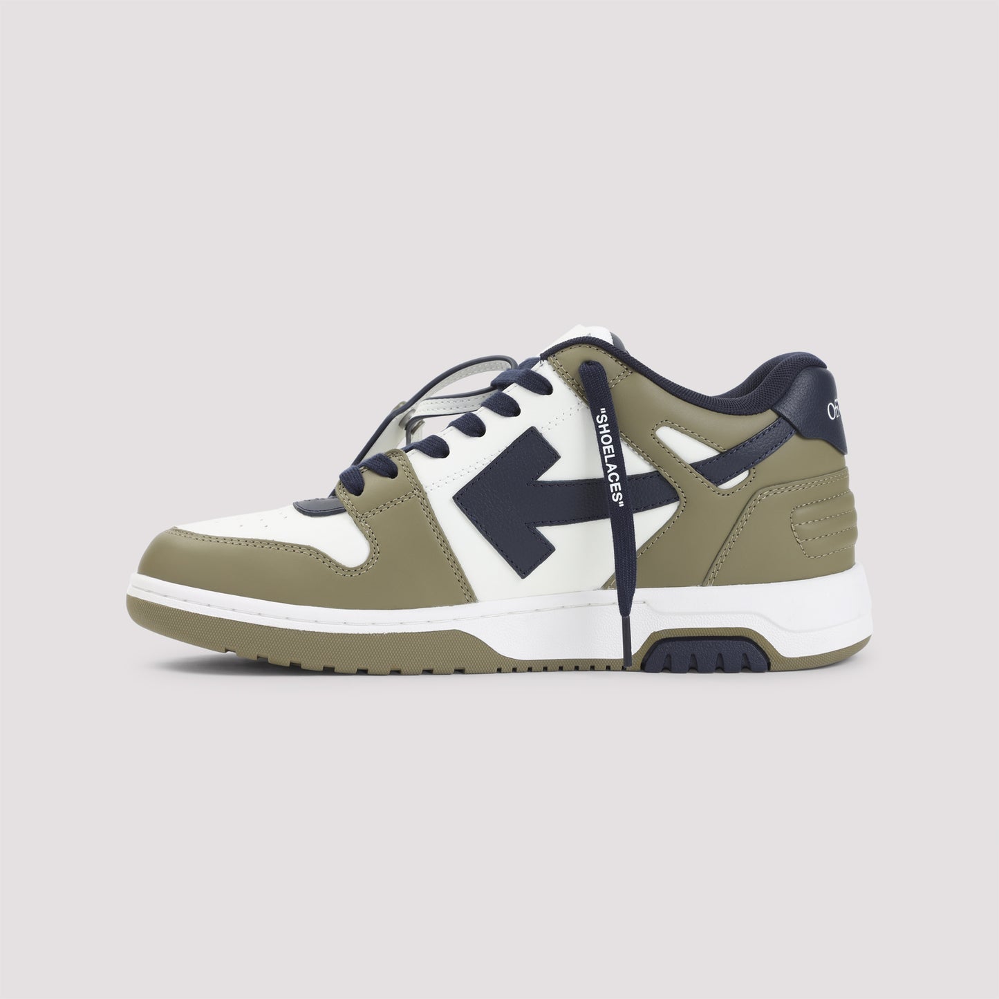 Off White M-Out Of Office Sneakers Men OFF-WHITE