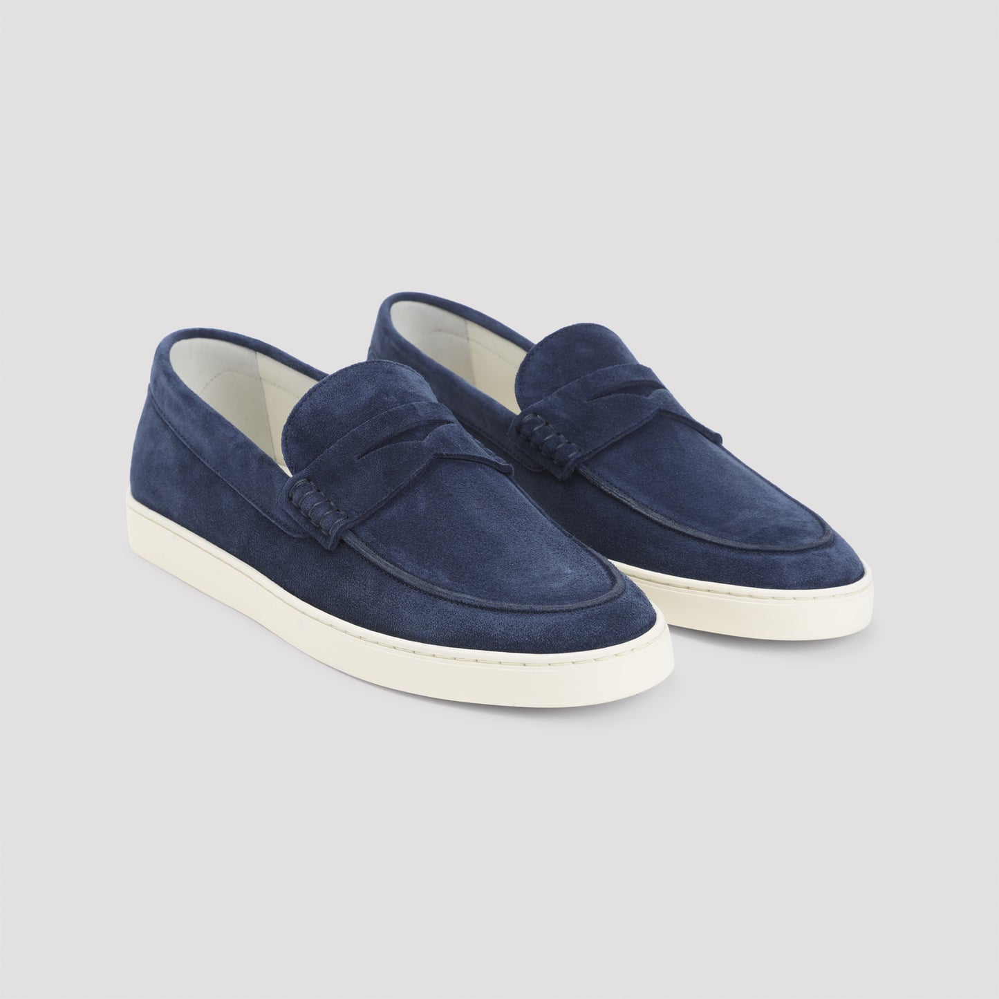 Brunello Cucinelli Loafers Men BRUNELLO CUCINELLI