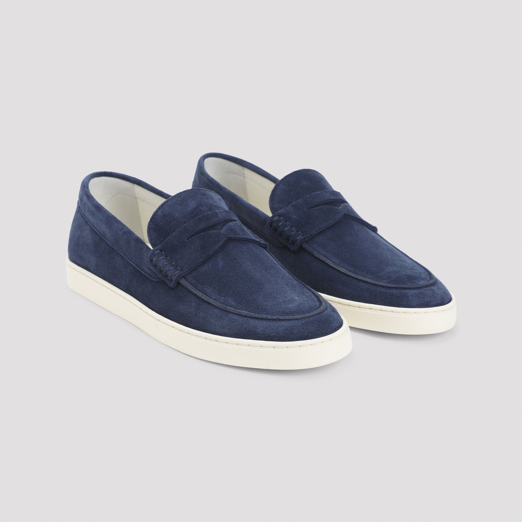 Brunello Cucinelli Loafers Men BRUNELLO CUCINELLI