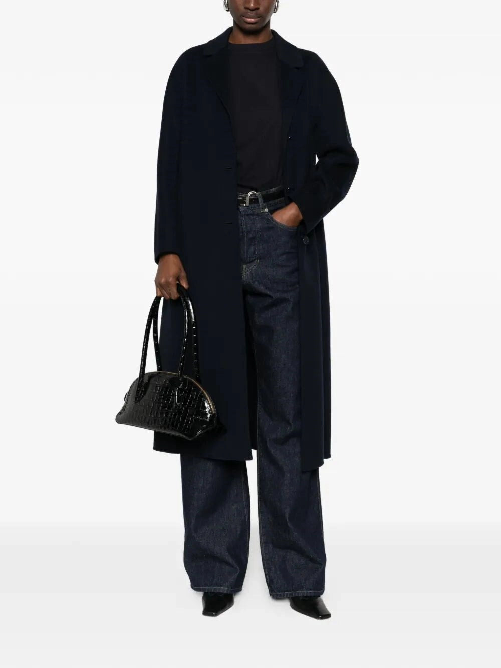 Max Mara Women `Maxmara S` `Dama` Coat MAX MARA