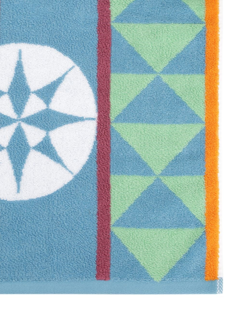 Loewe Paula's Ibiza Women Cotton Terry Towel LOEWE