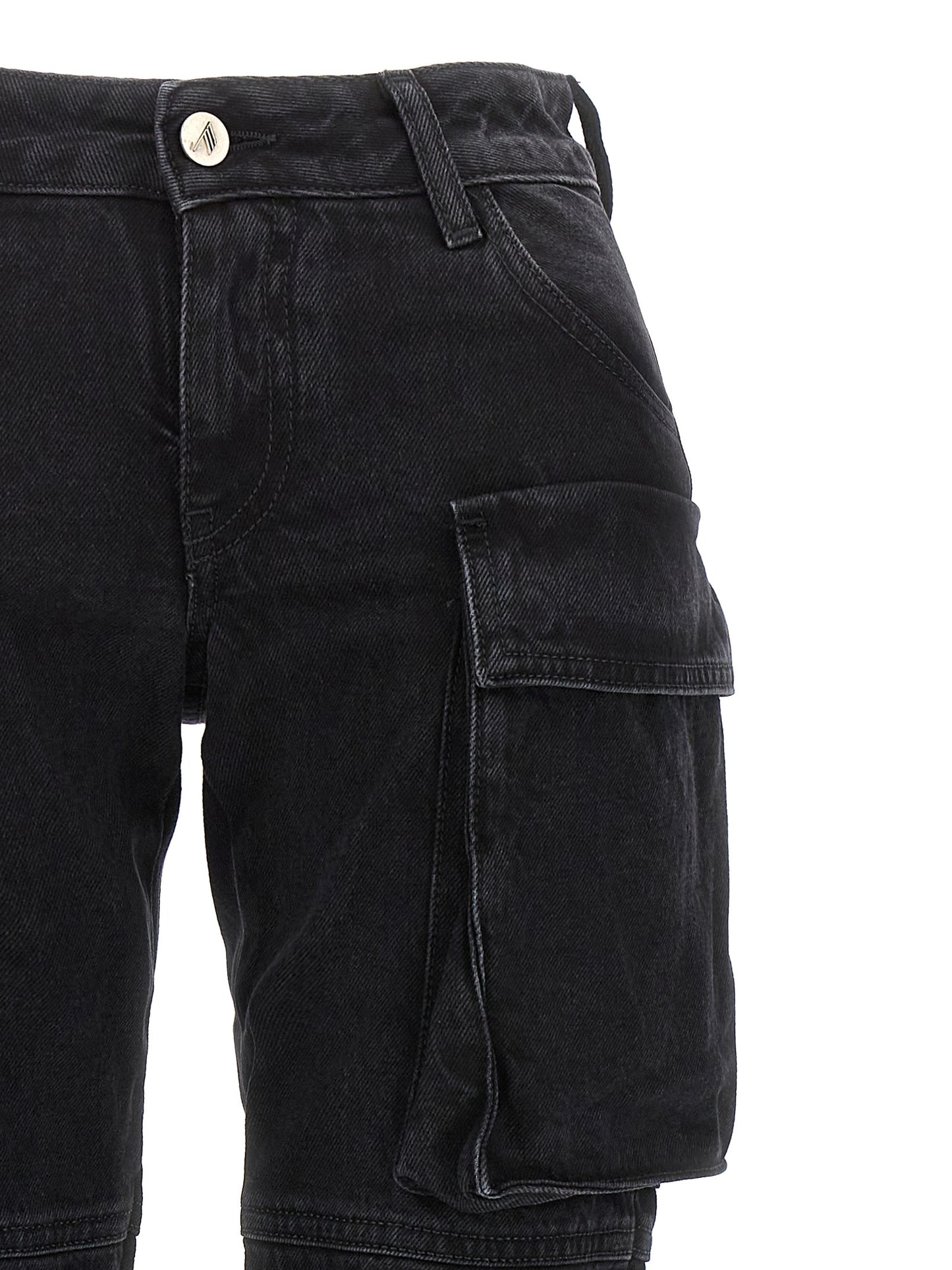 The Attico Women 'Essie' Jeans THE ATTICO