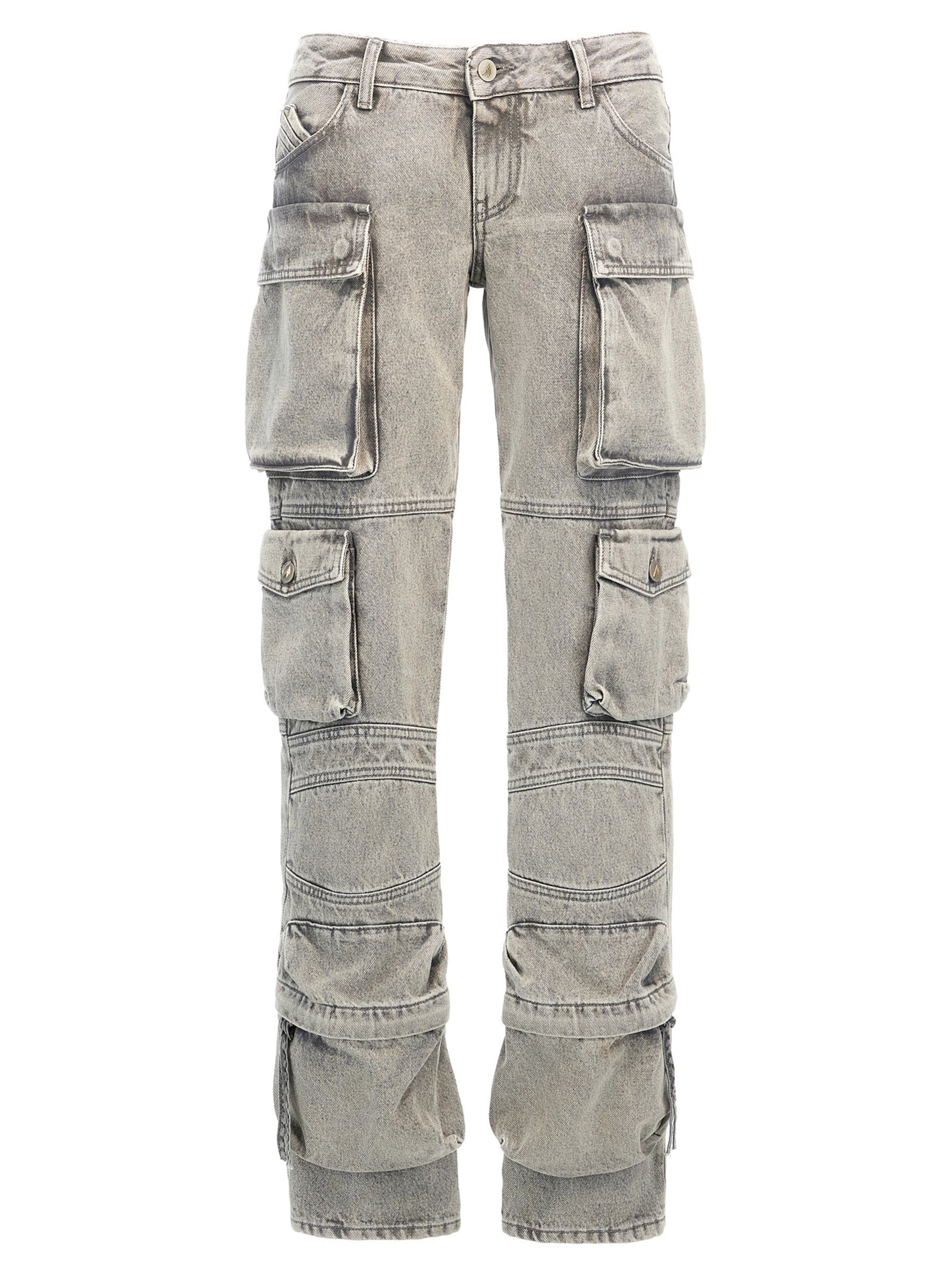The Attico Women 'Essie' Jeans THE ATTICO