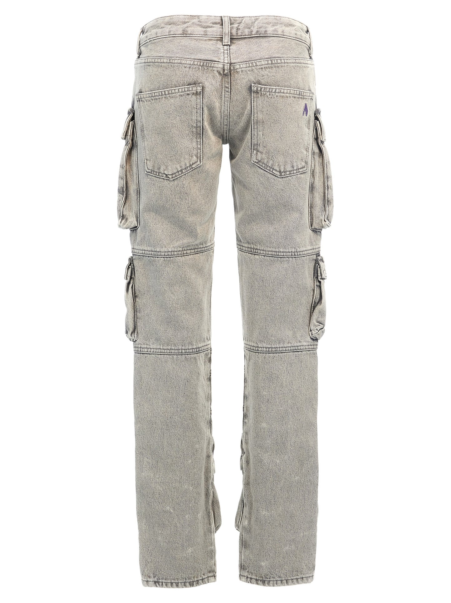 The Attico Women 'Essie' Jeans THE ATTICO