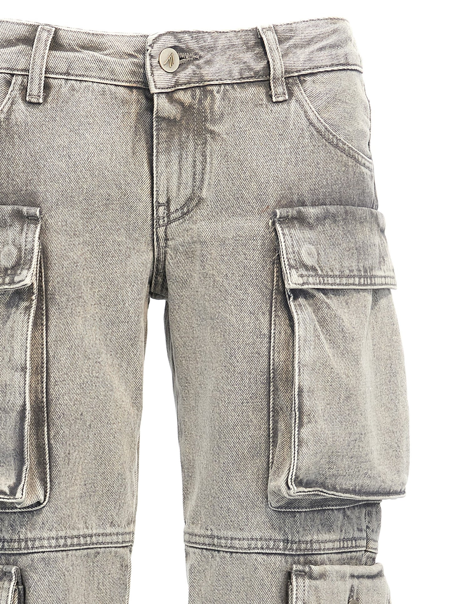 The Attico Women 'Essie' Jeans THE ATTICO