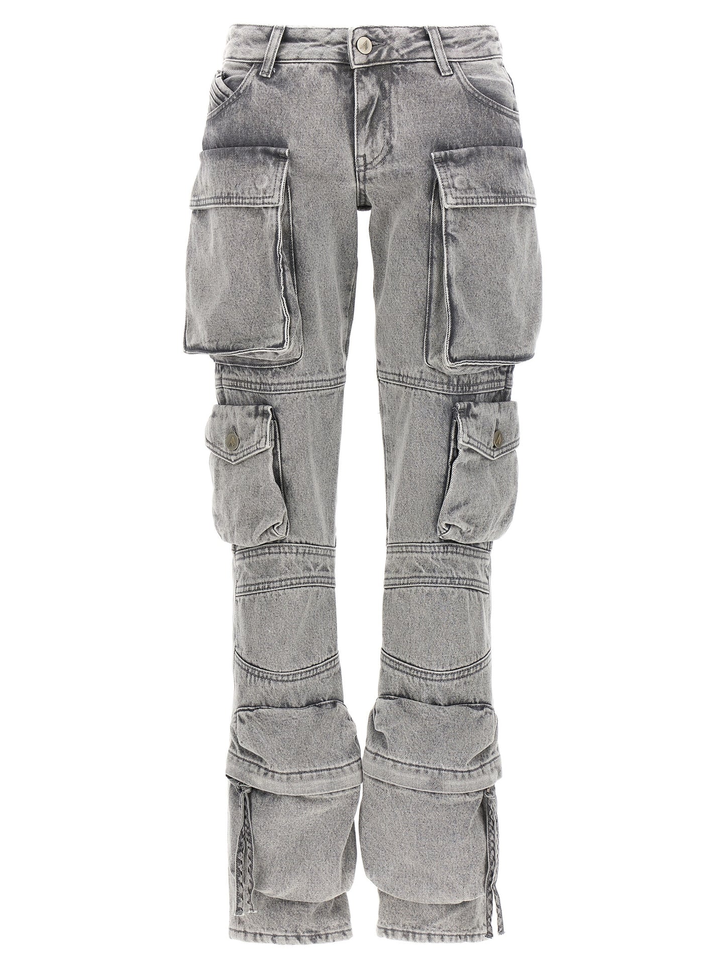 The Attico Women 'Essie' Jeans THE ATTICO