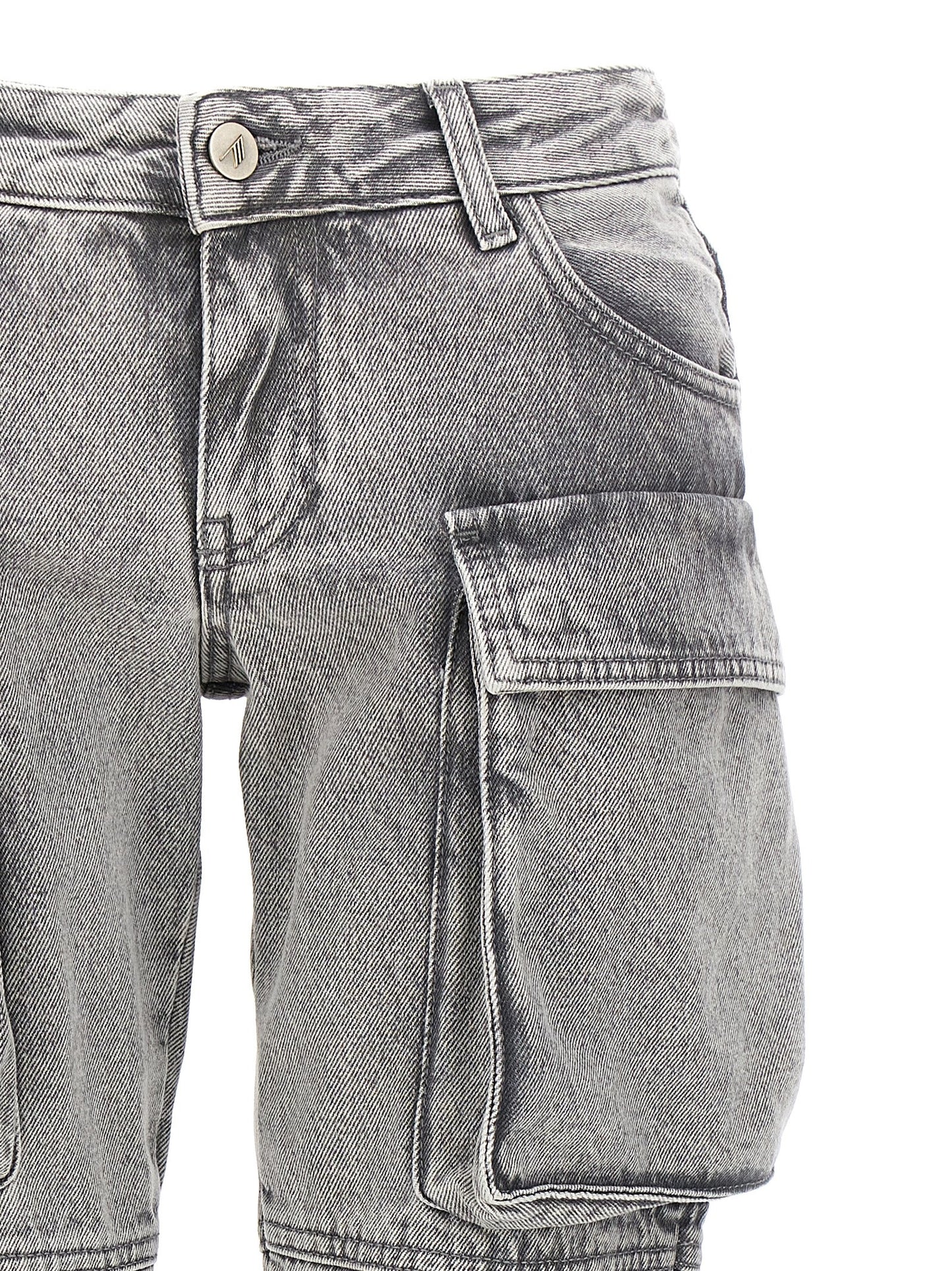 The Attico Women 'Essie' Jeans THE ATTICO