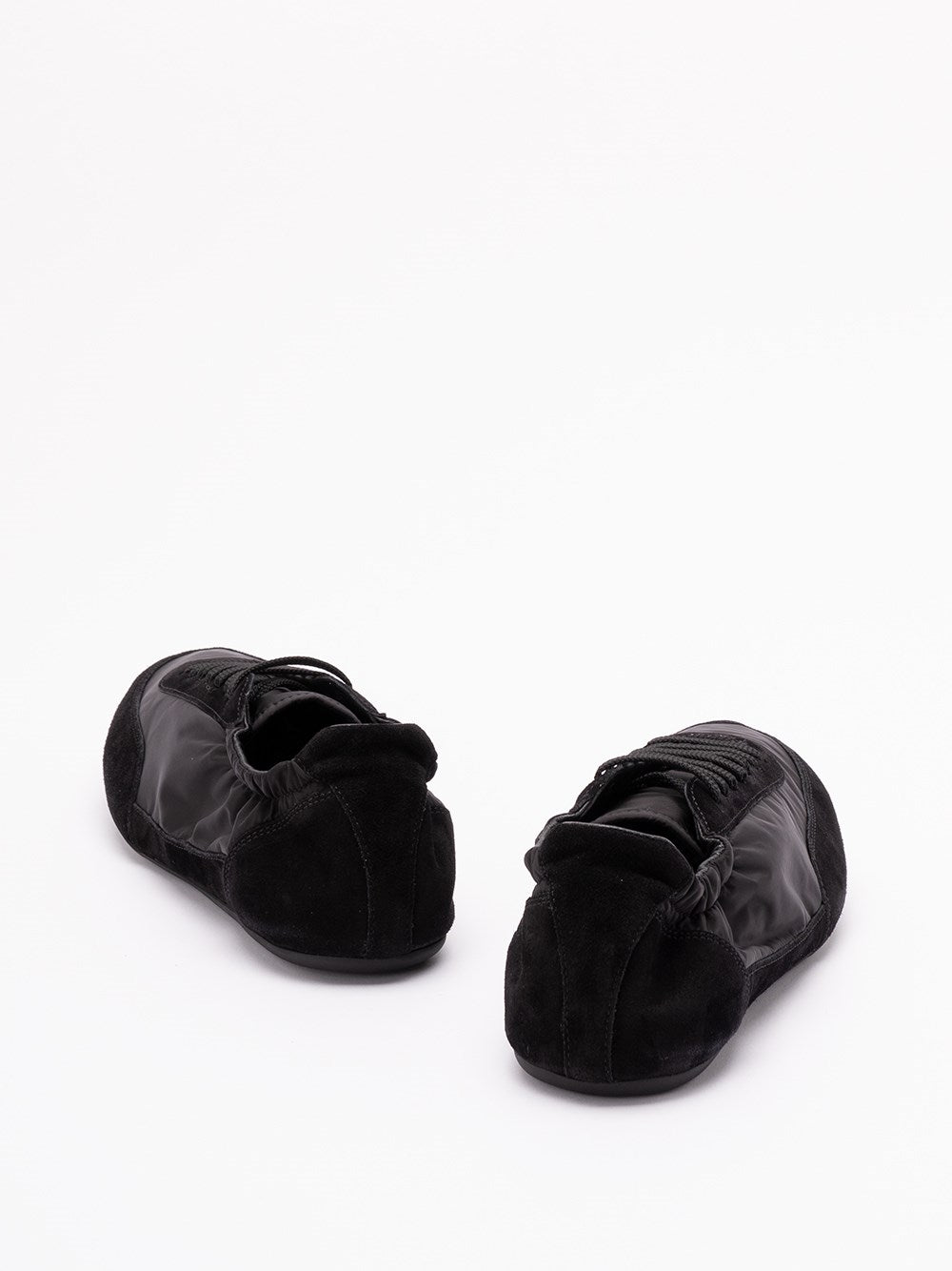 Prada Men `Collapse` Sneakers PRADA