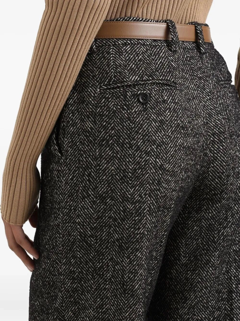 Dolce & Gabbana Women Pants DOLCE & GABBANA