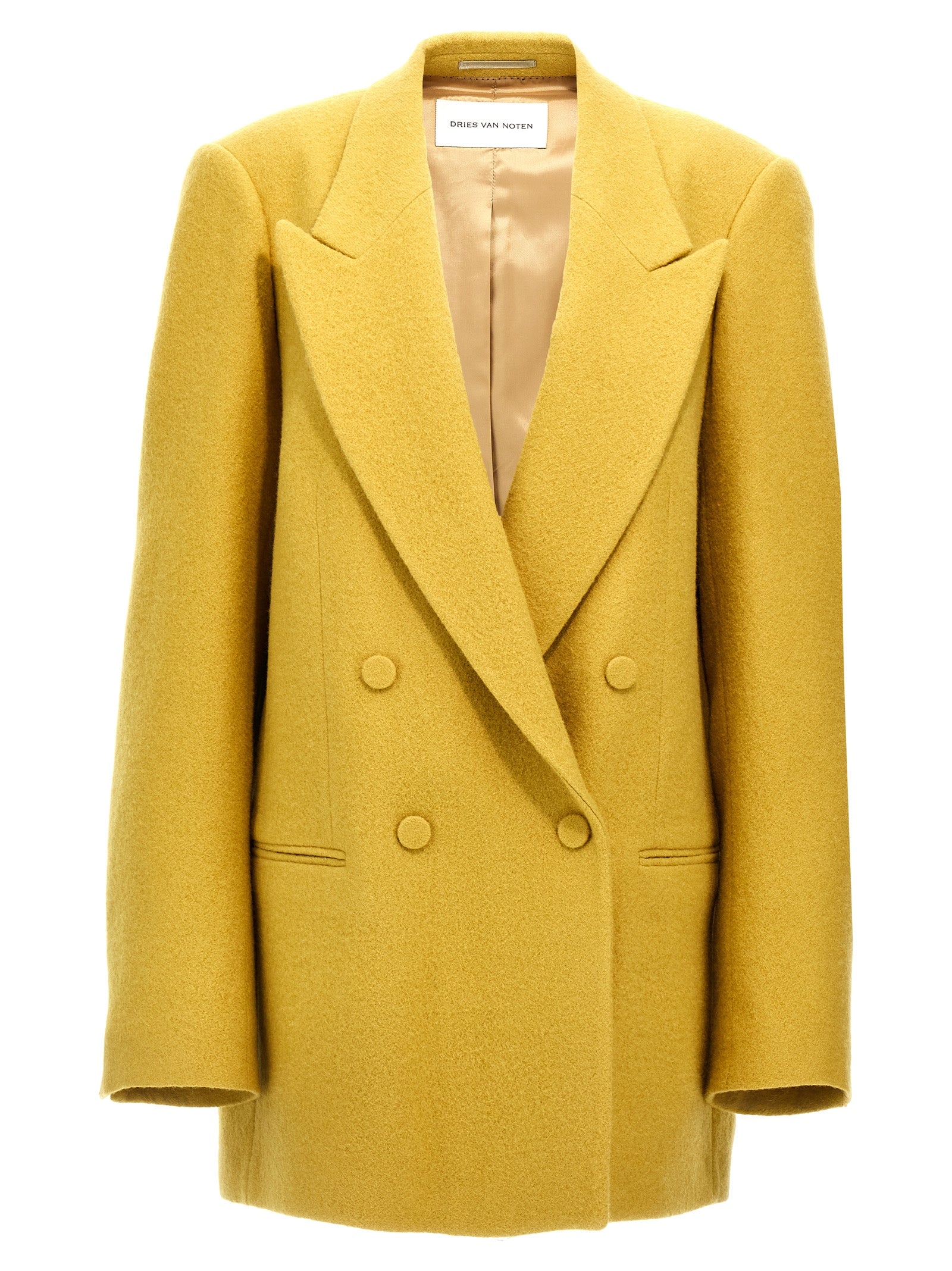 Dries Van Noten Women 'Blink' Blazer DRIES VAN NOTEN