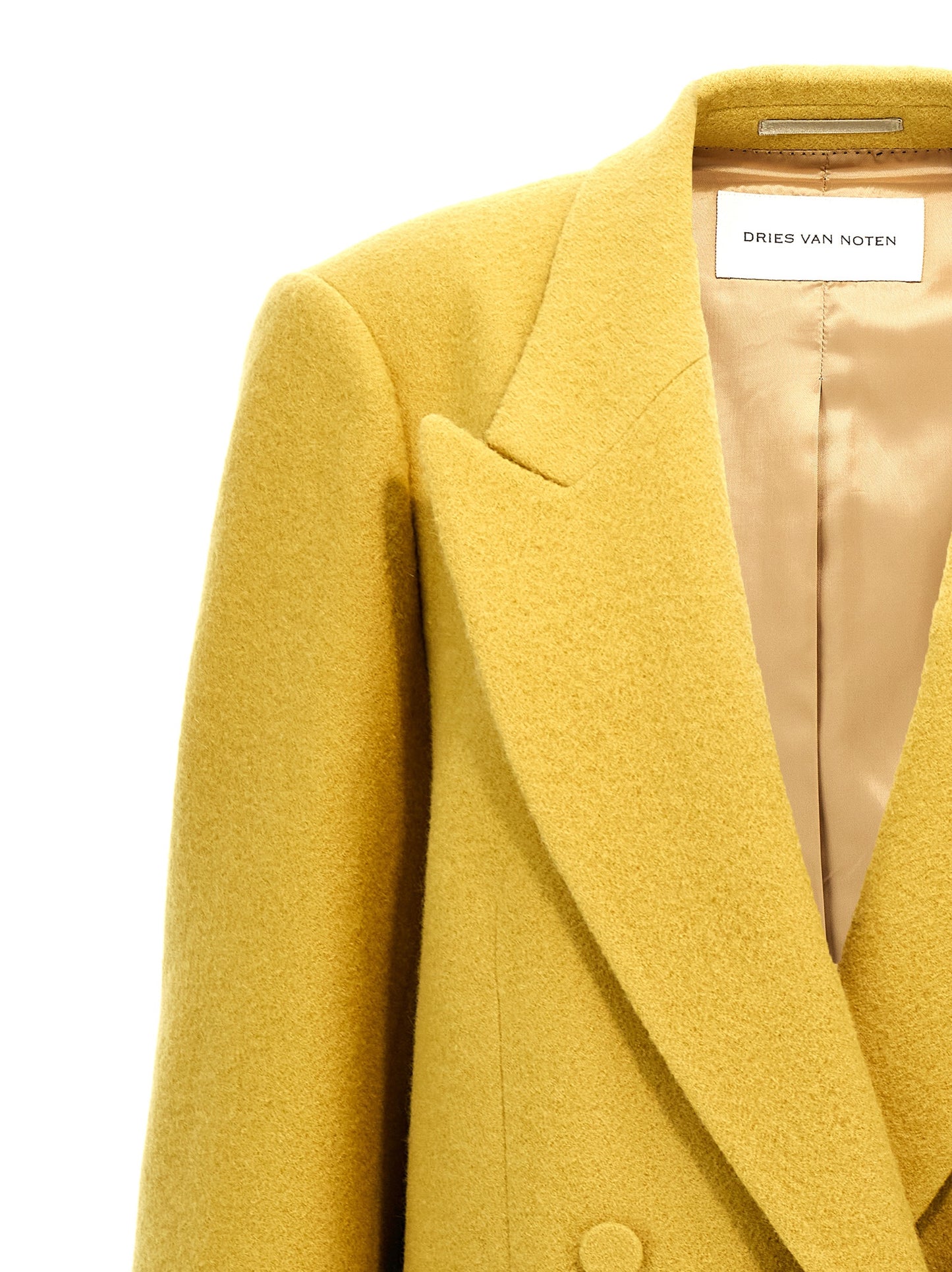 Dries Van Noten Women 'Blink' Blazer DRIES VAN NOTEN