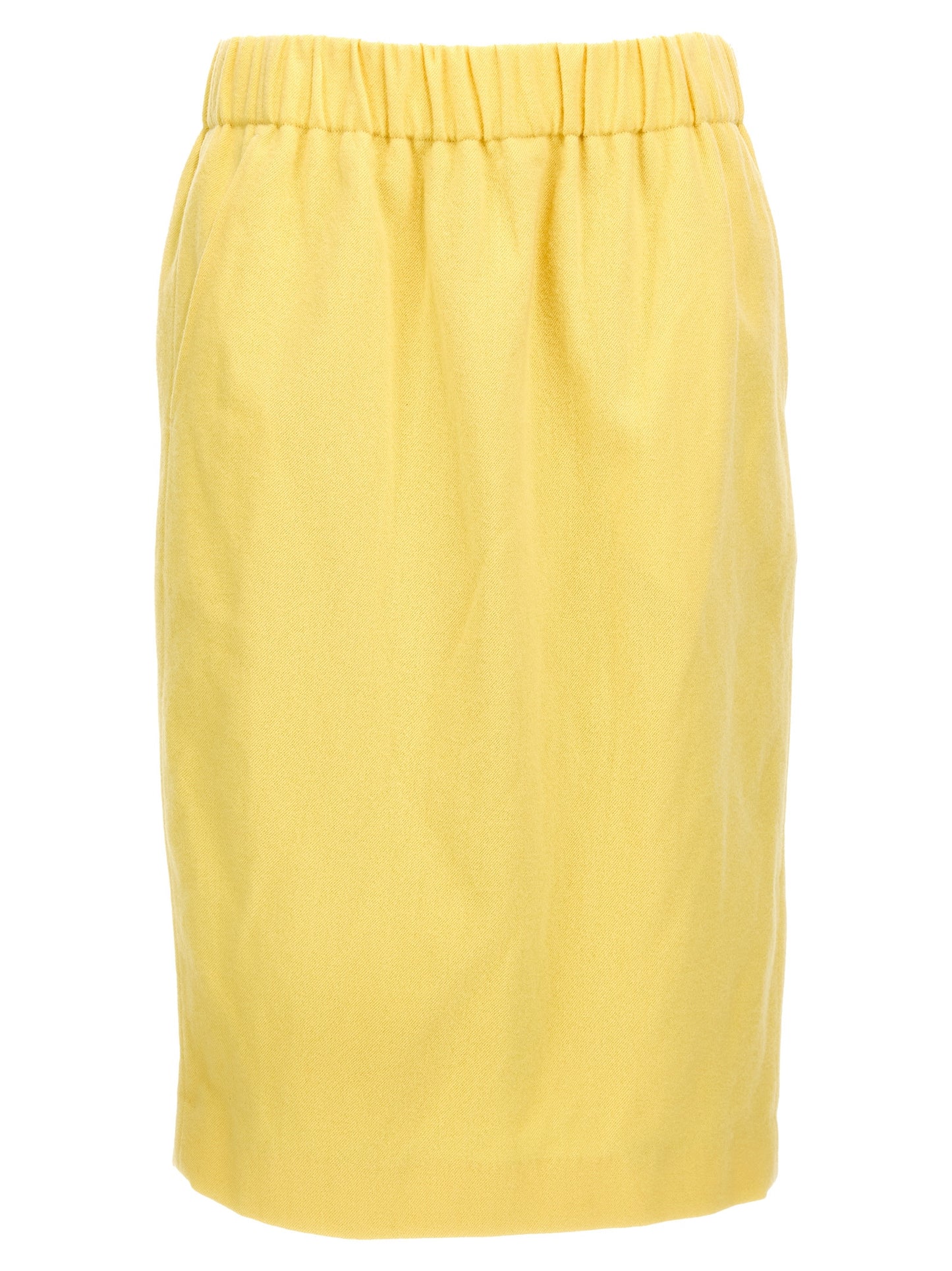 Dries Van Noten Women 'Safya' Skirt DRIES VAN NOTEN