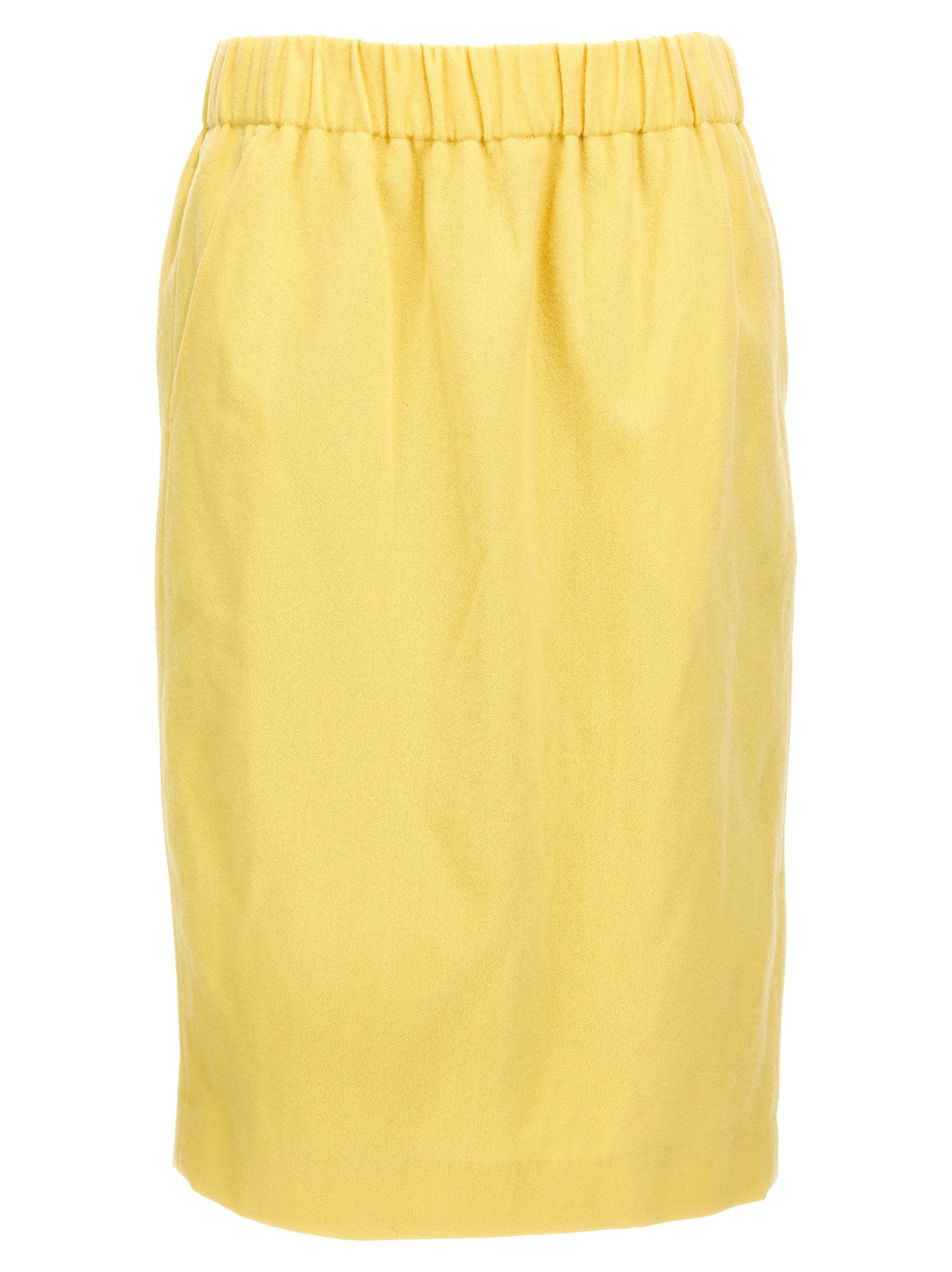 Dries Van Noten Women 'Safya' Skirt DRIES VAN NOTEN