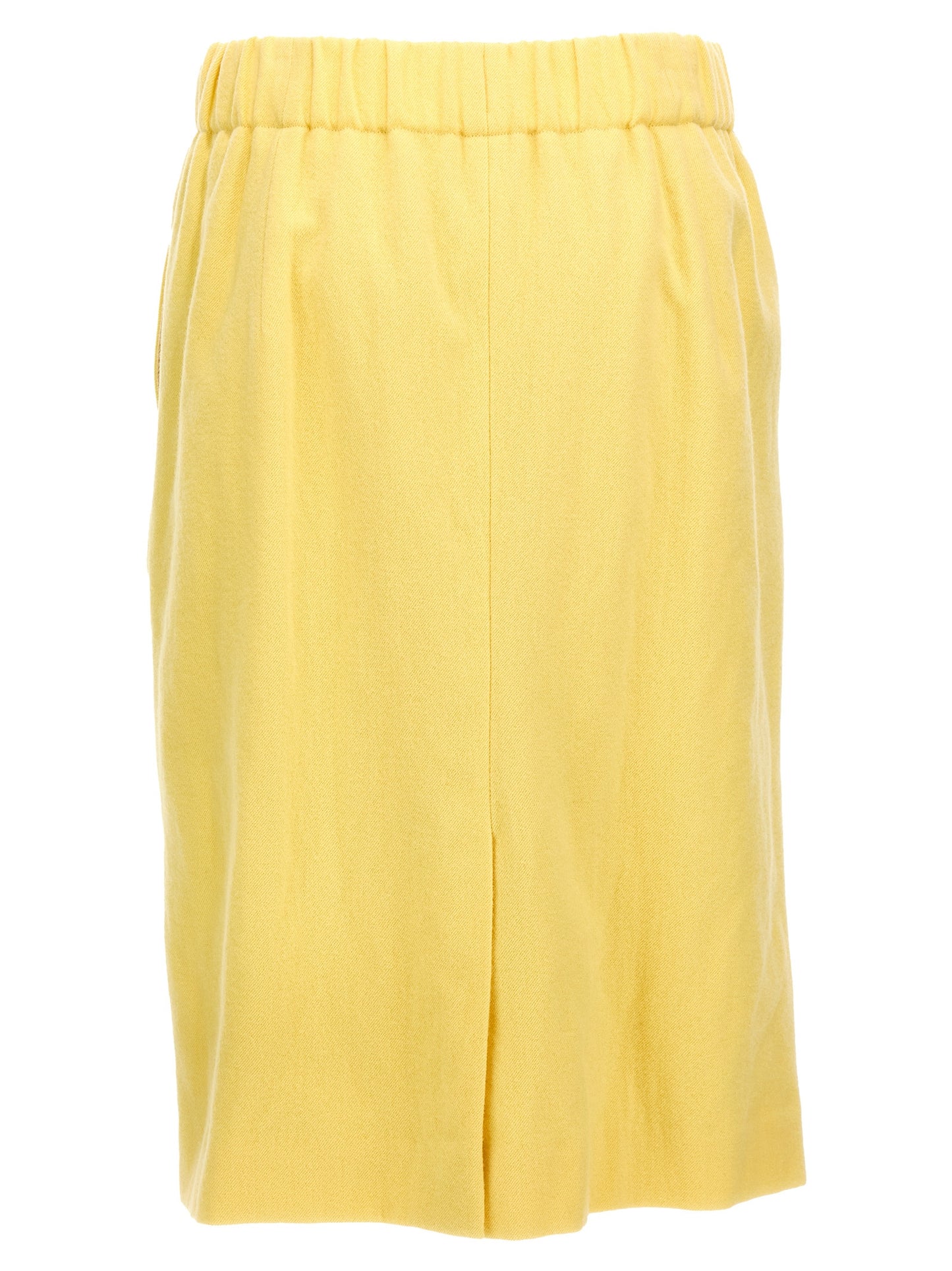 Dries Van Noten Women 'Safya' Skirt DRIES VAN NOTEN