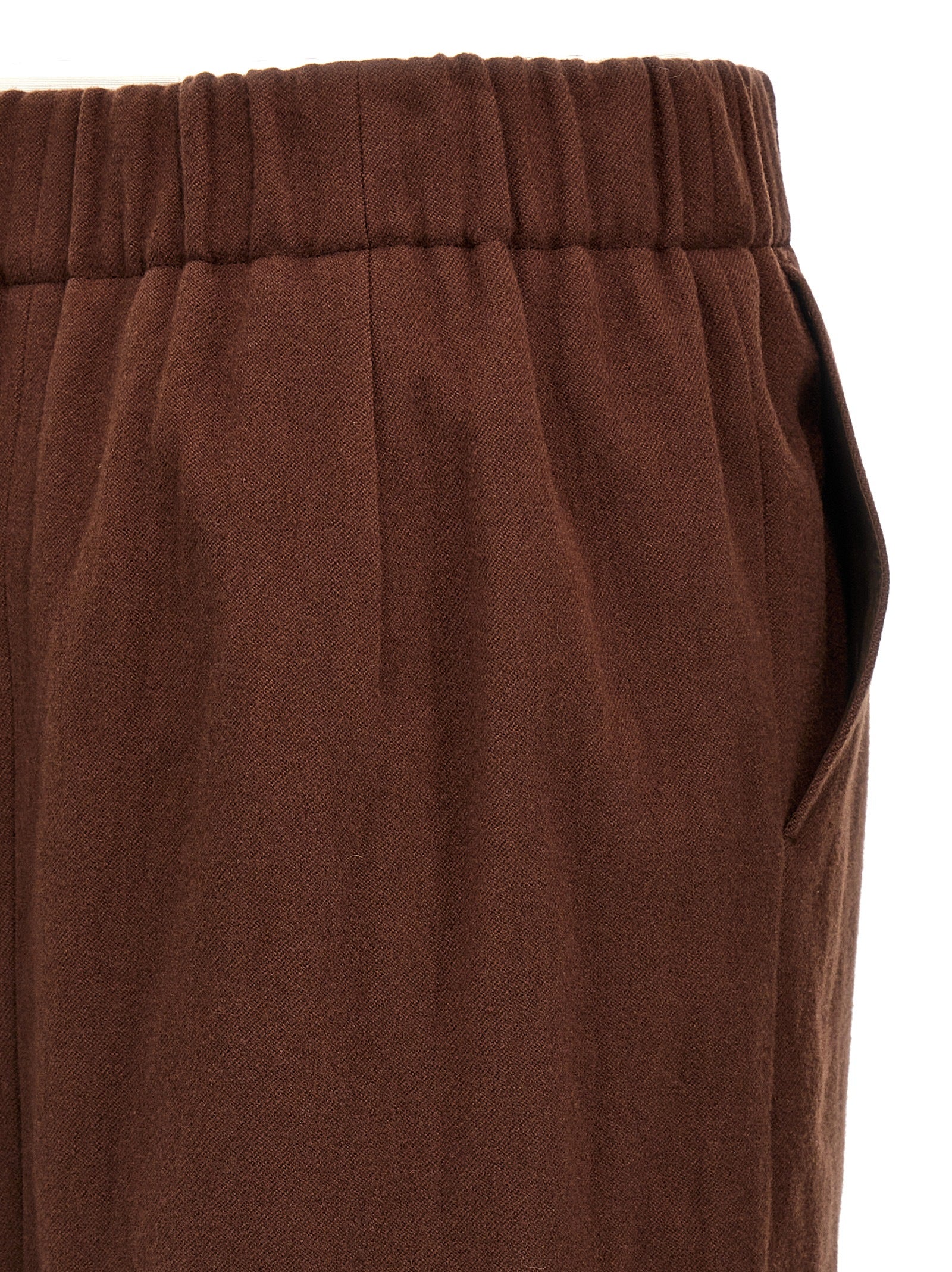 Dries Van Noten Women 'Safya' Skirt DRIES VAN NOTEN