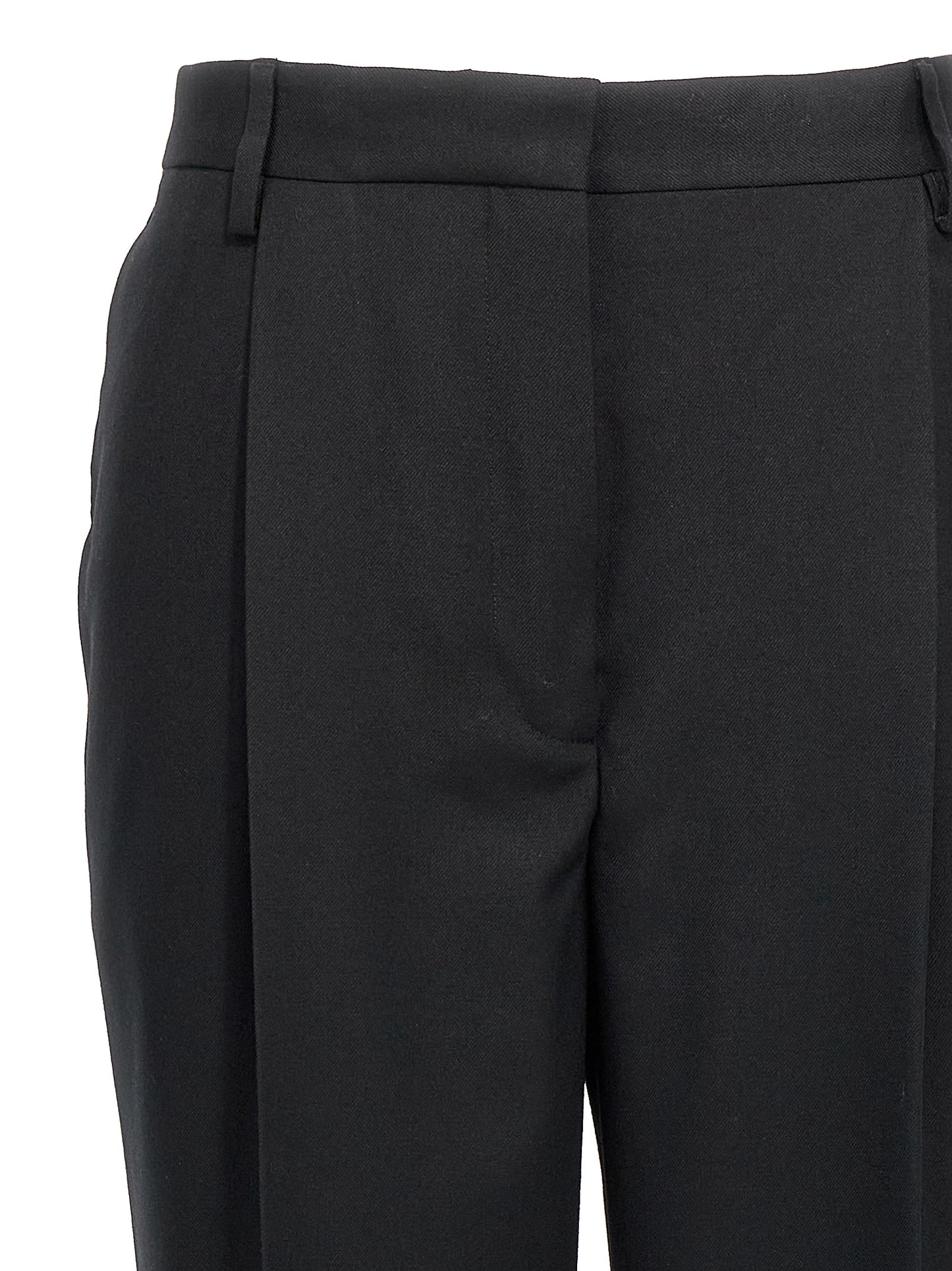 Dries Van Noten Women 'Portia' Pants DRIES VAN NOTEN